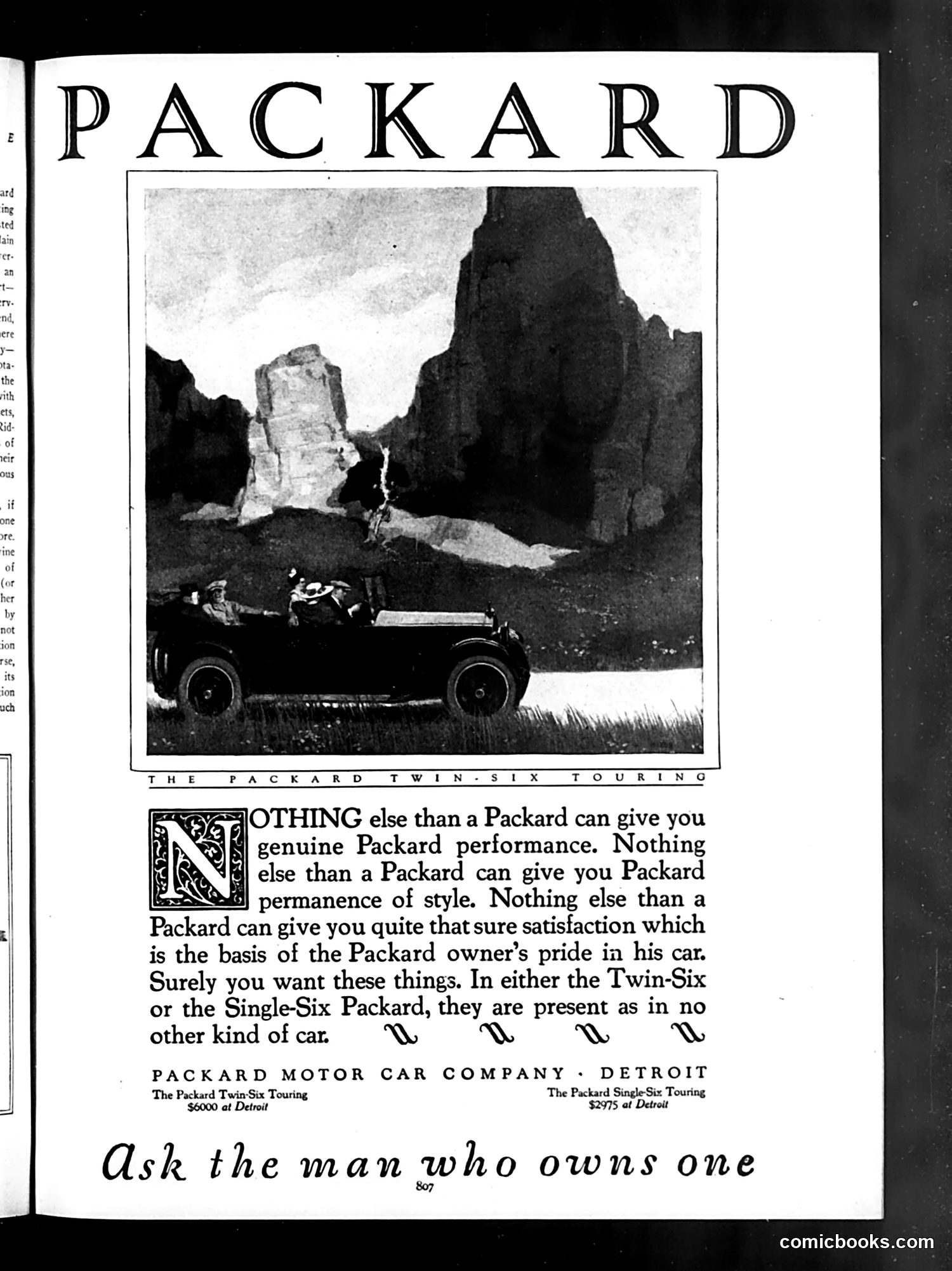 Life — June 2, 1921 — page 31 of 44