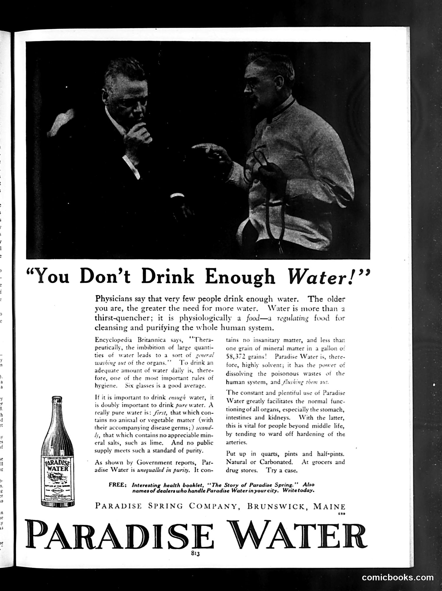 Life — June 2, 1921 — page 37 of 44