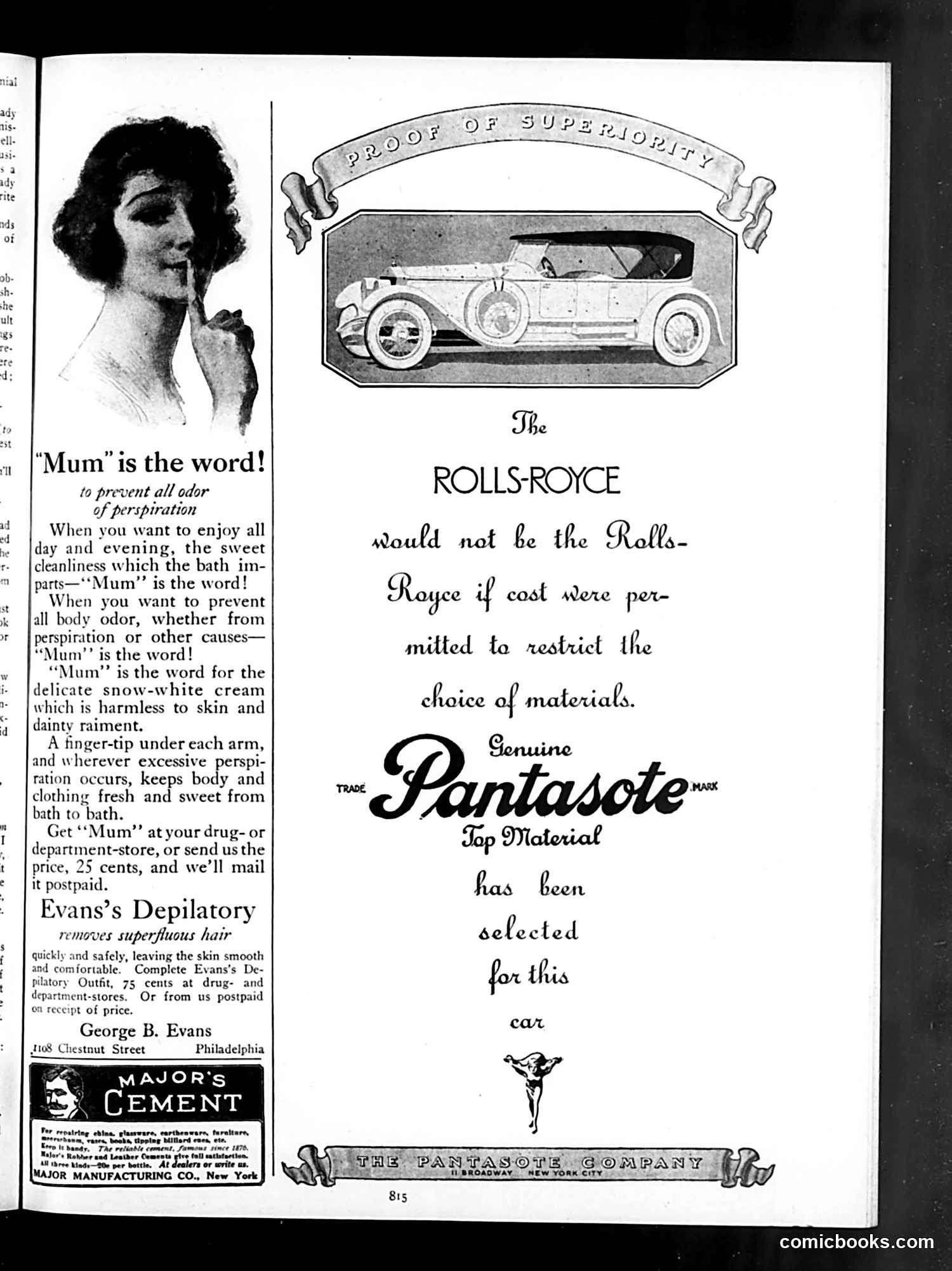 Life — June 2, 1921 — page 39 of 44