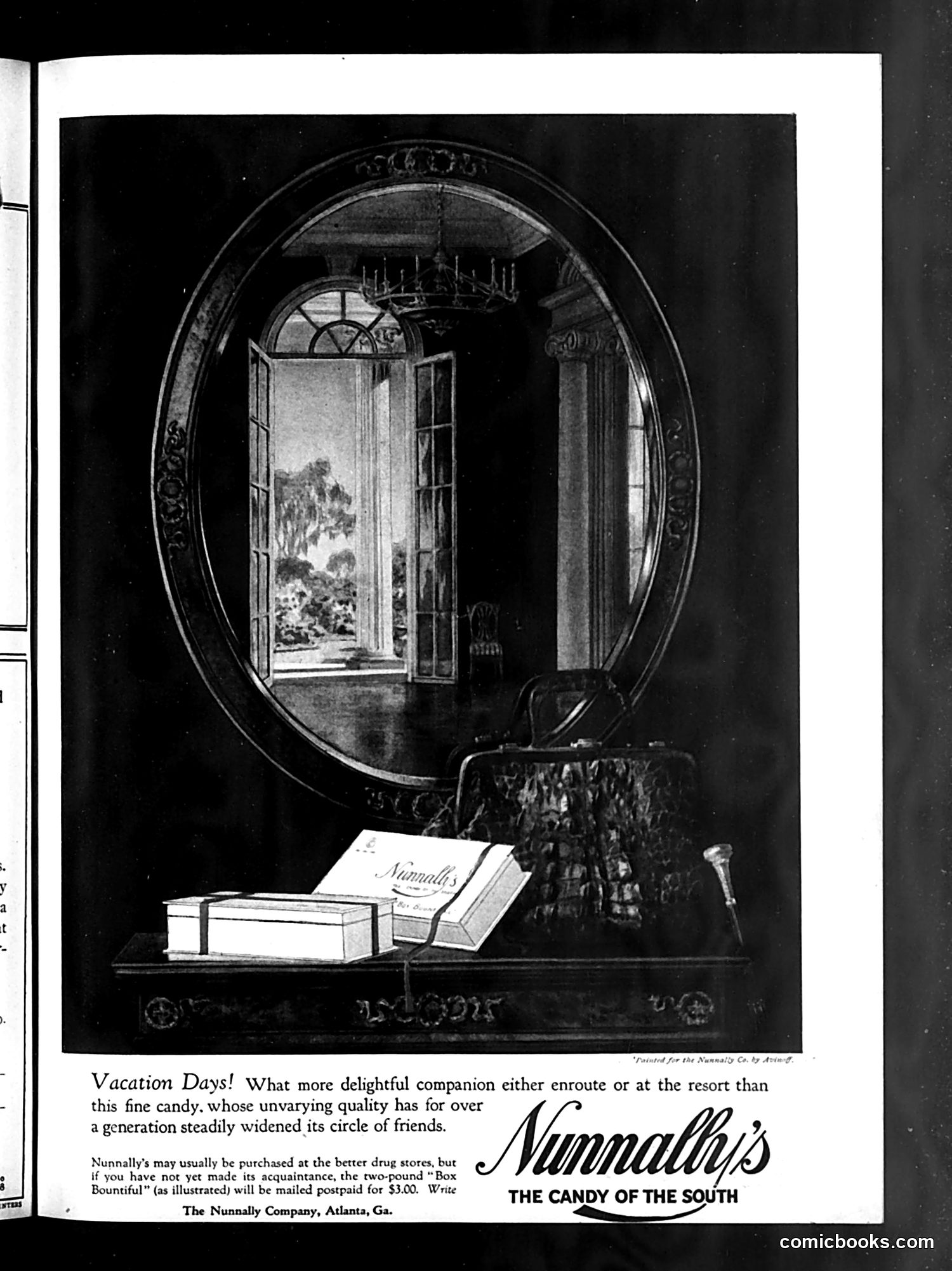 Life — June 2, 1921 — page 41 of 44