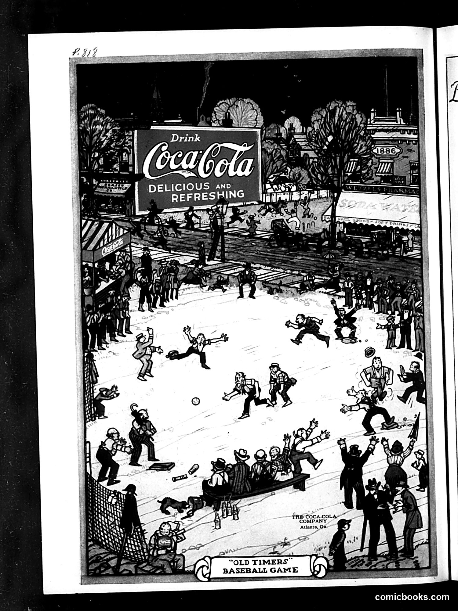 Life — June 2, 1921 — page 42 of 44