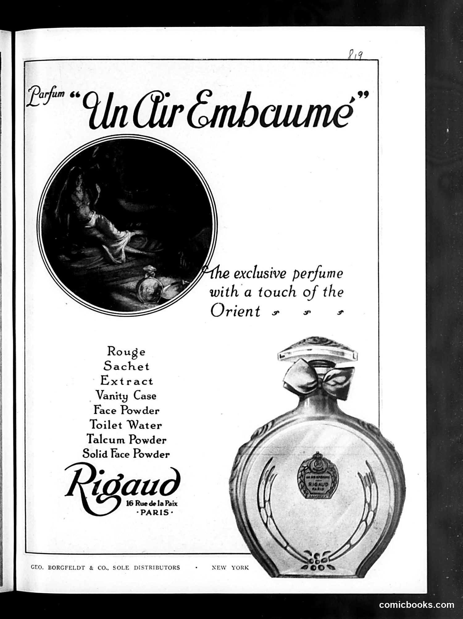 Life — June 2, 1921 — page 43 of 44