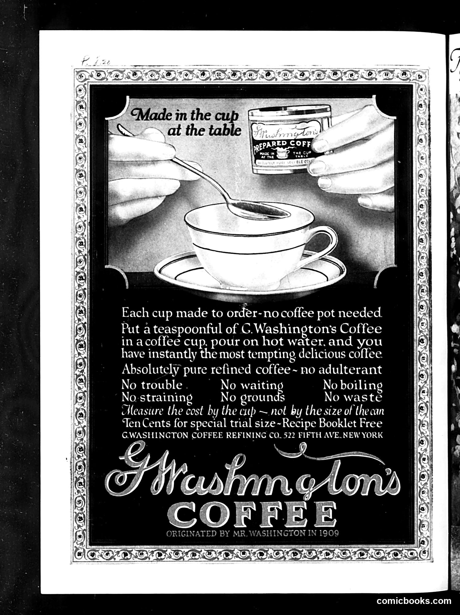 Life — June 2, 1921 — page 44 of 44