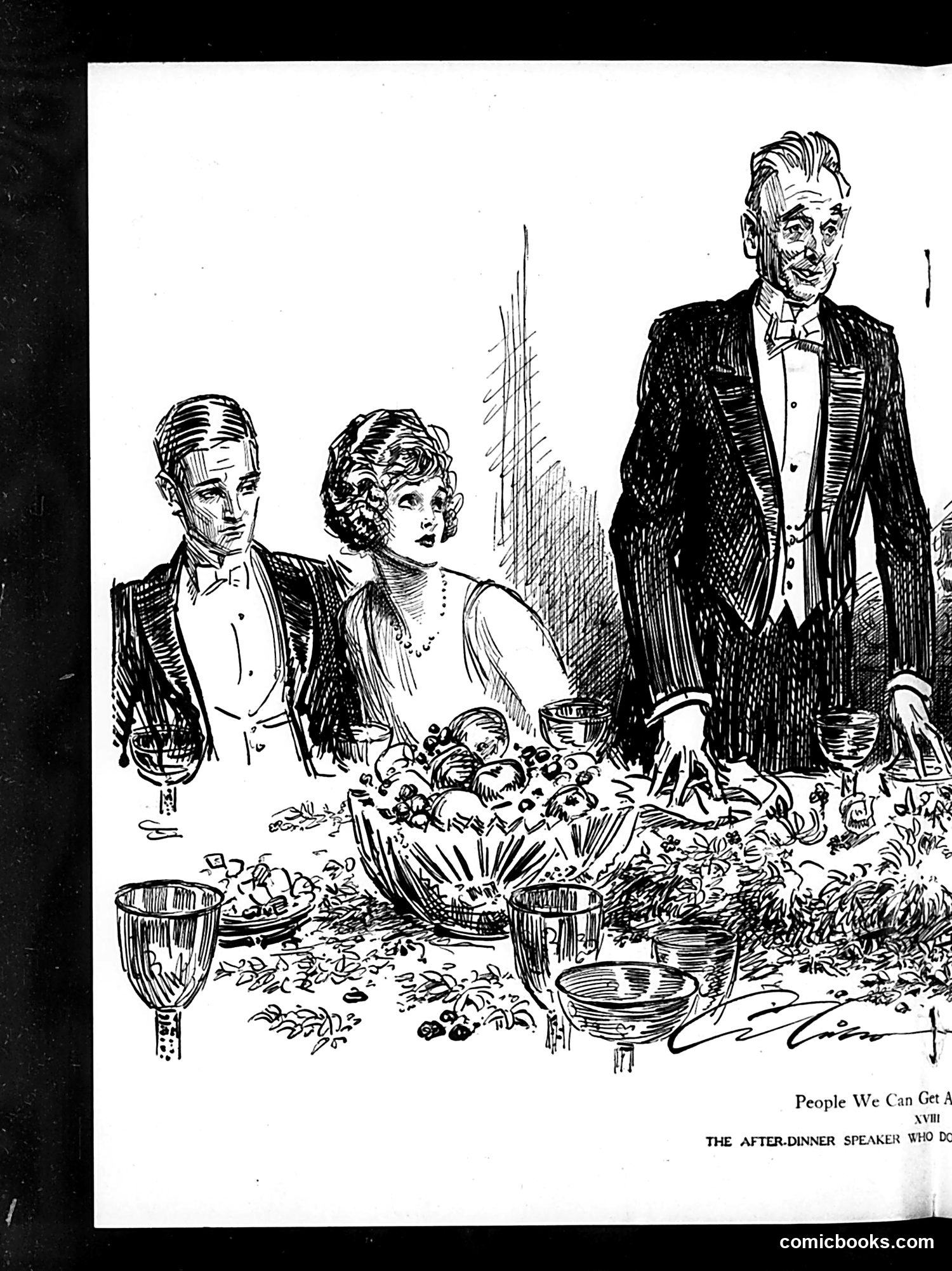 Life — June 9, 1921 — page 18 of 38