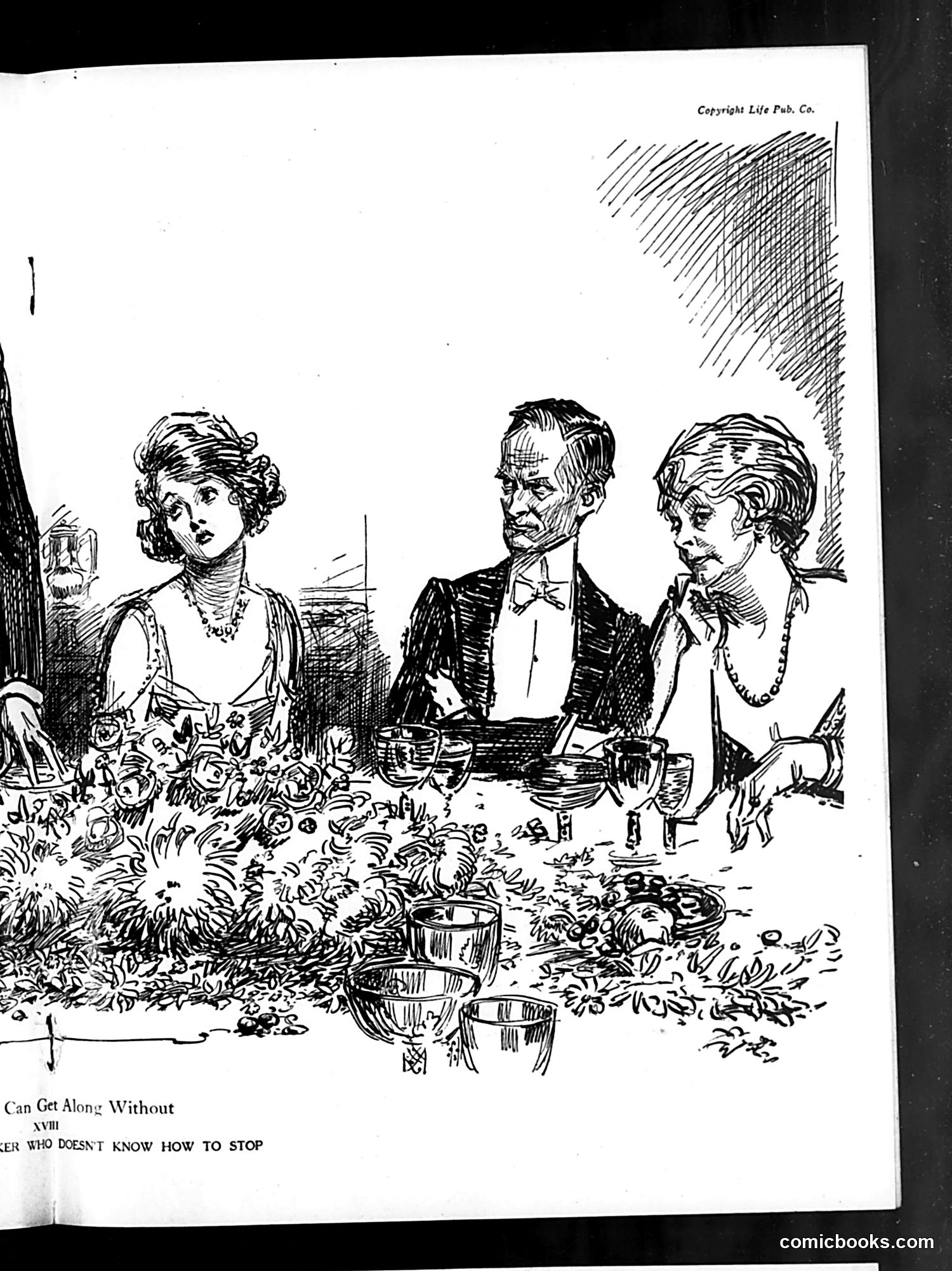 Life — June 9, 1921 — page 19 of 38