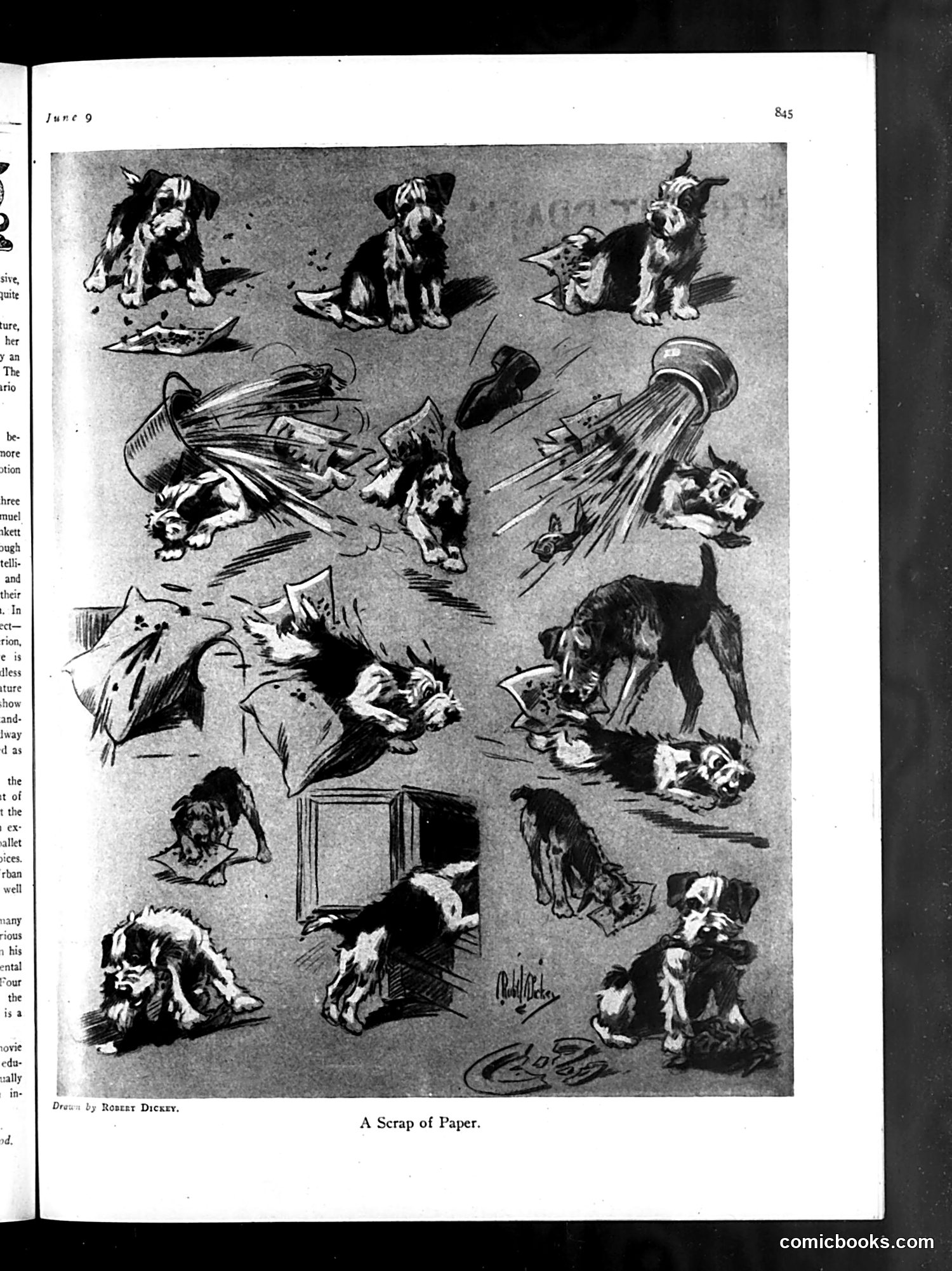 Life — June 9, 1921 — page 25 of 38