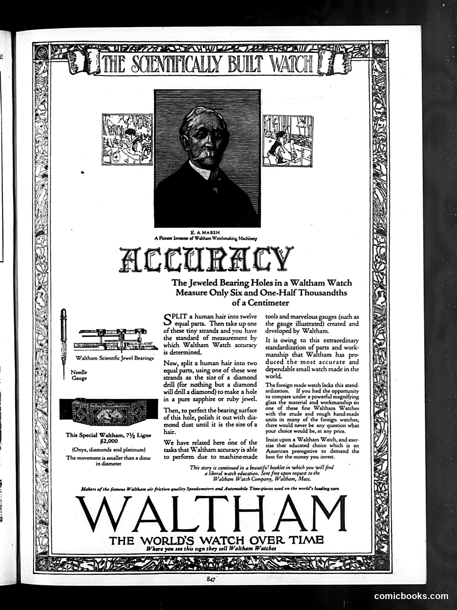 Life — June 9, 1921 — page 27 of 38