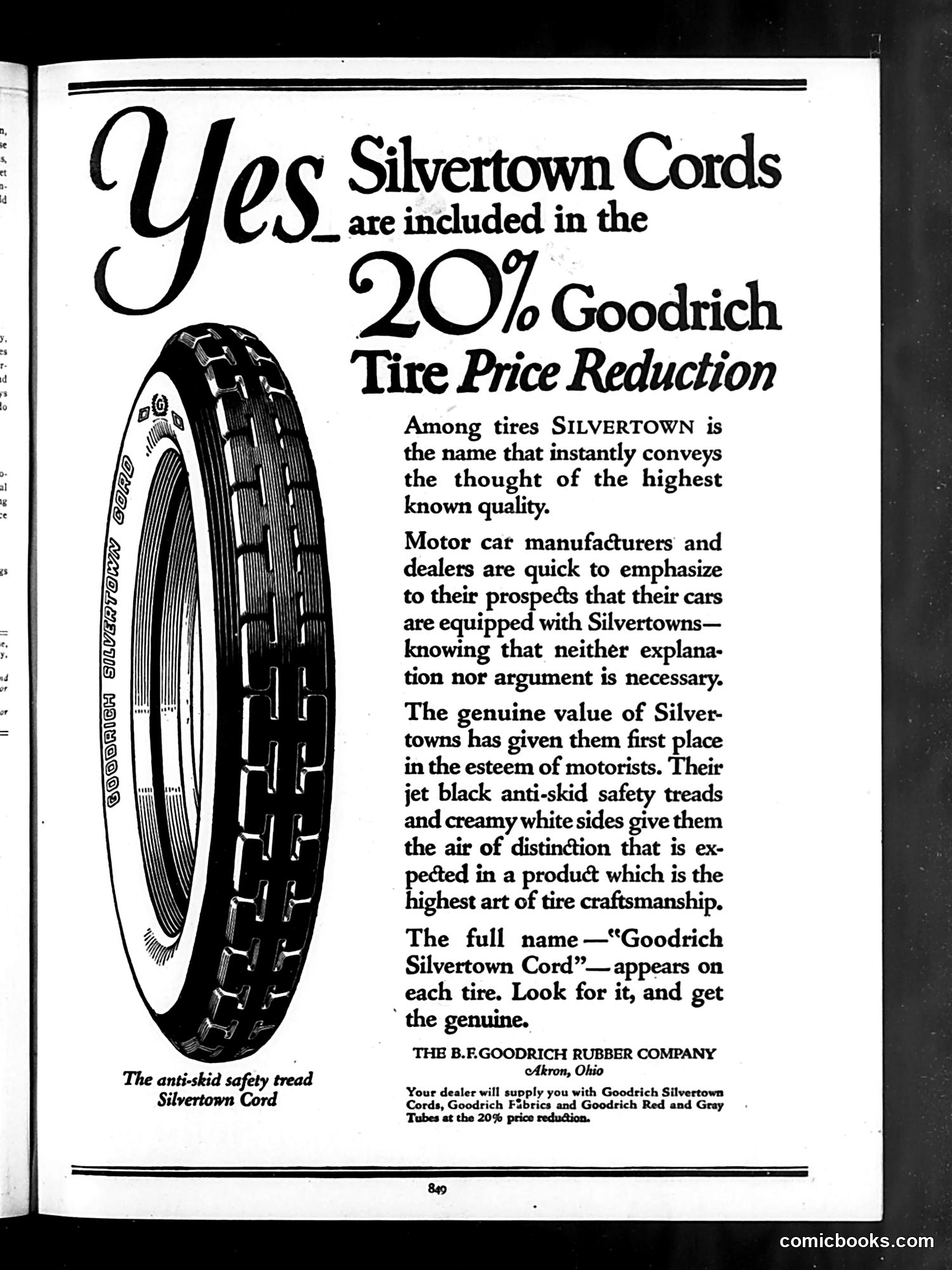 Life — June 9, 1921 — page 29 of 38