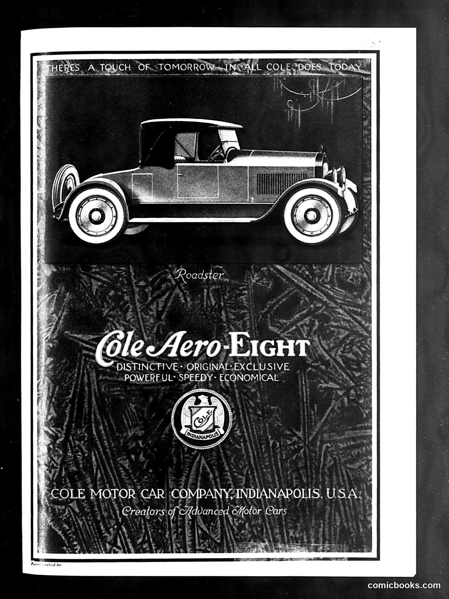 Life — June 9, 1921 — page 37 of 38
