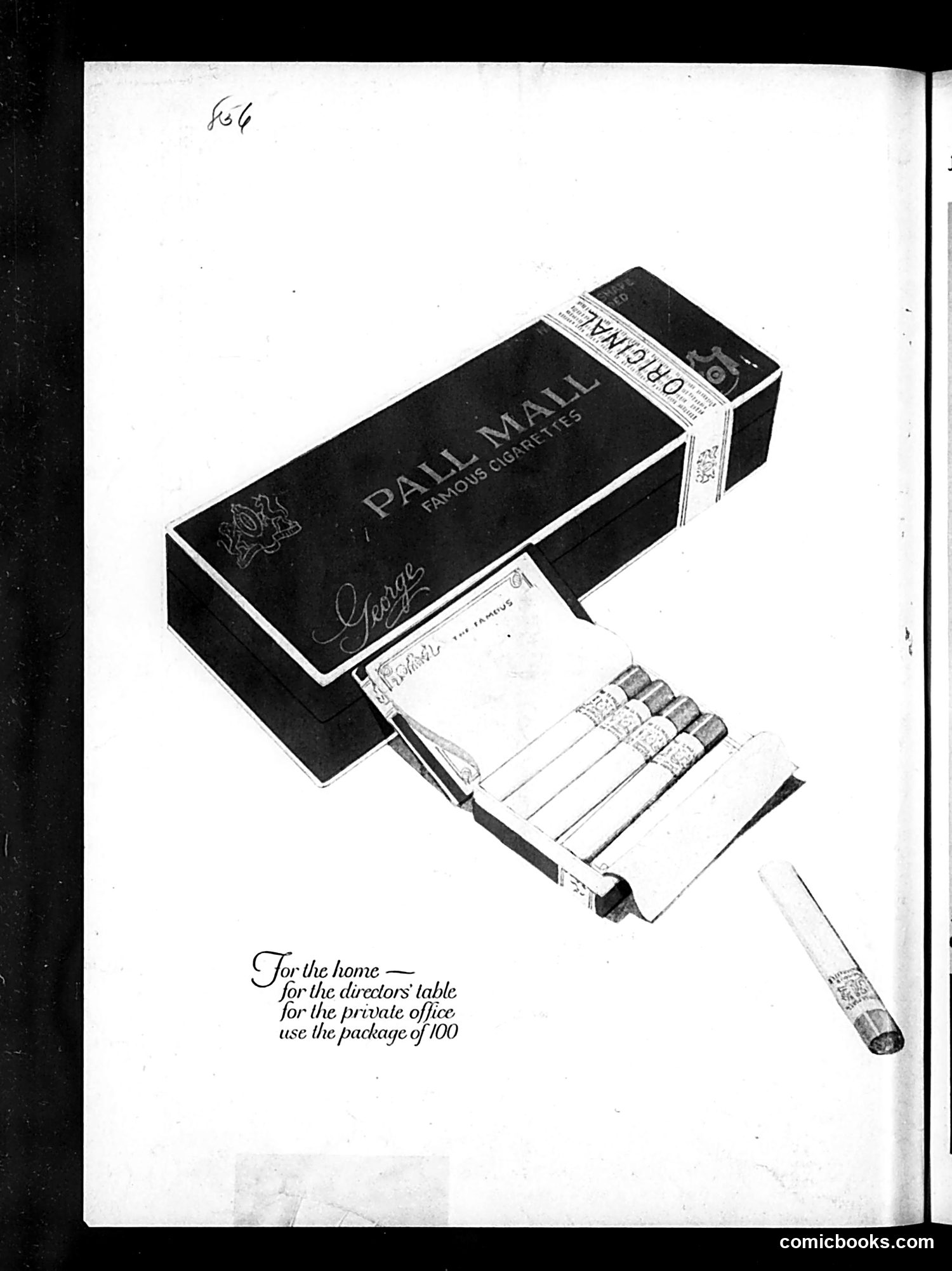 Life — June 9, 1921 — page 38 of 38