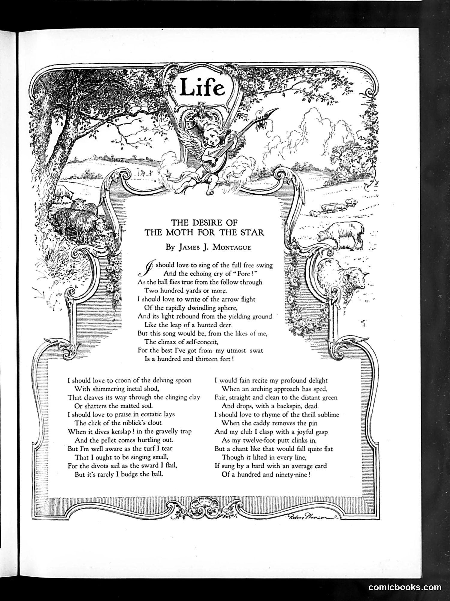 Life — June 16, 1921 — page 5 of 36