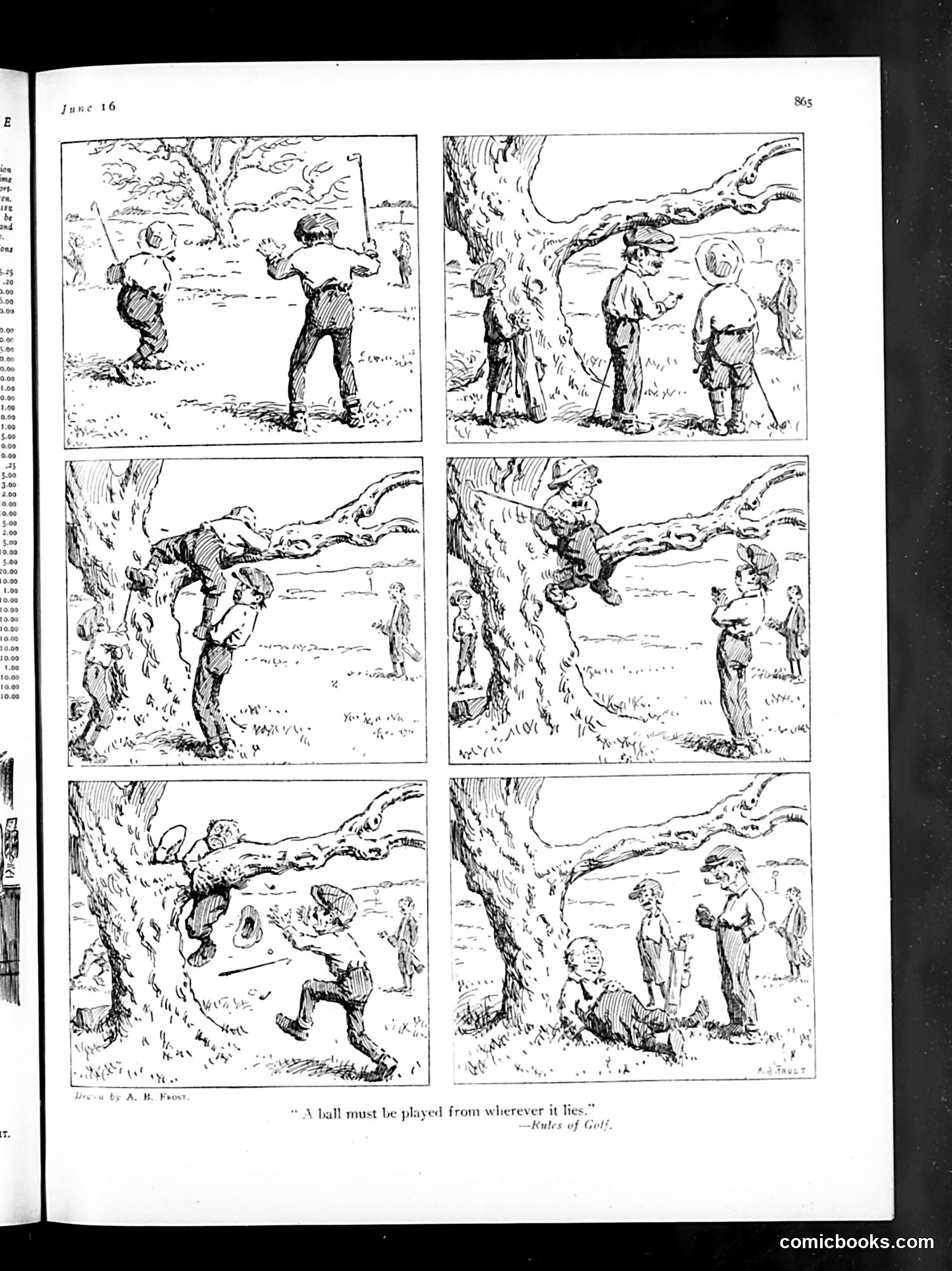 Life — June 16, 1921 — page 9 of 36