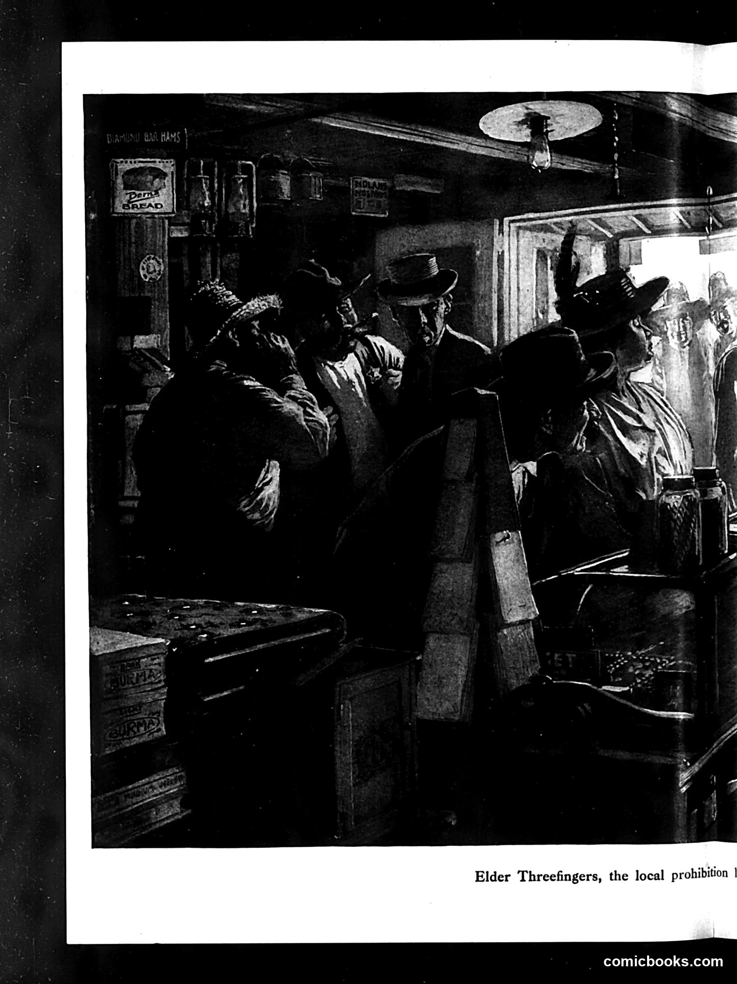 Life — June 16, 1921 — page 18 of 36