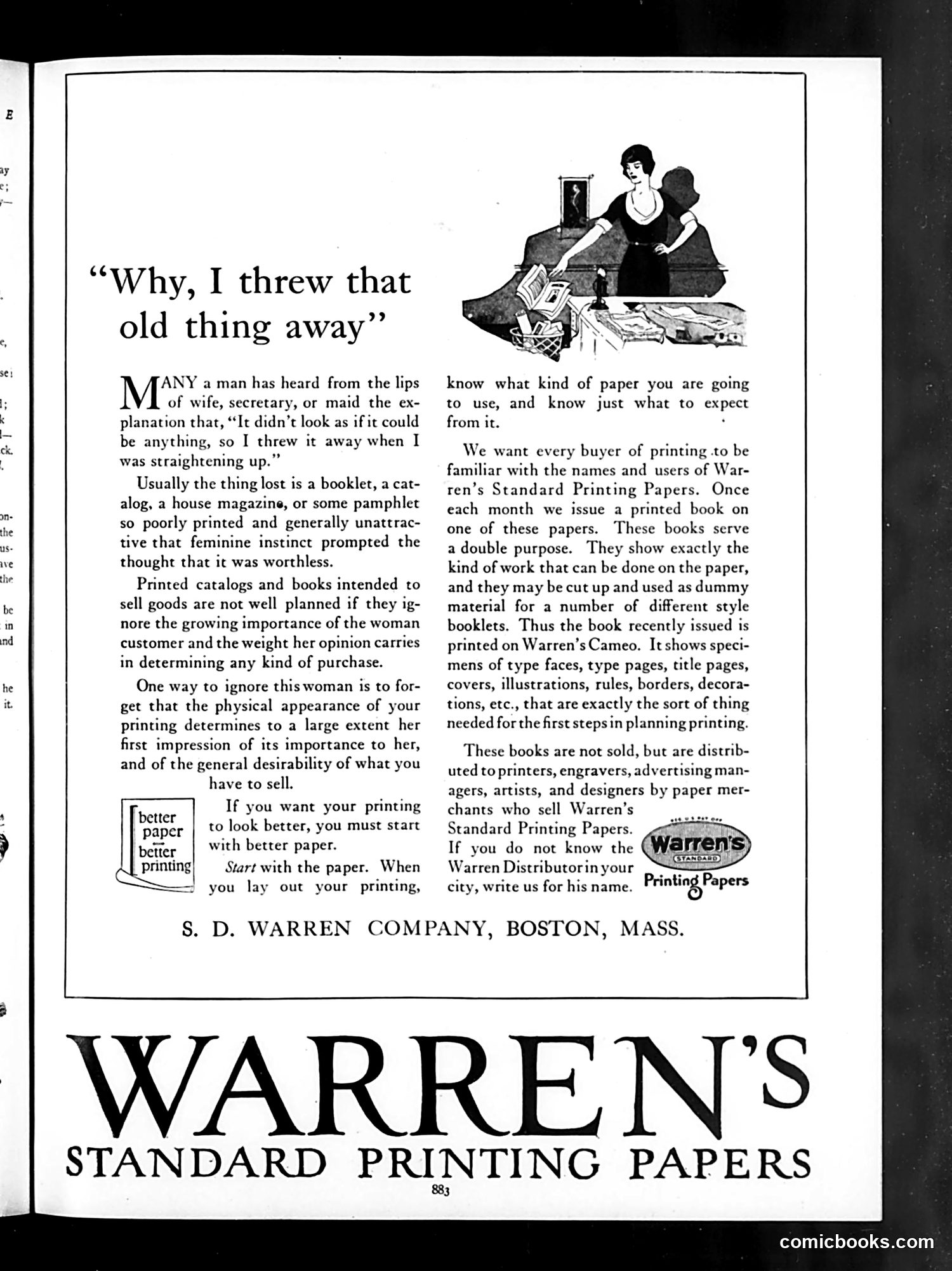 Life — June 16, 1921 — page 27 of 36