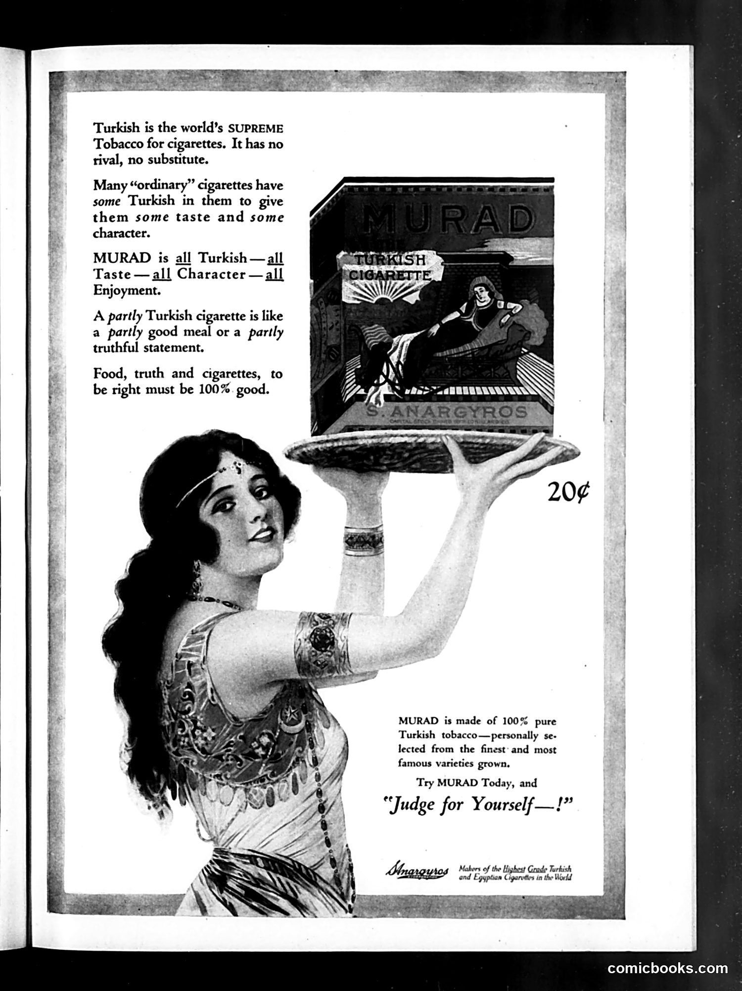 Life — June 16, 1921 — page 35 of 36