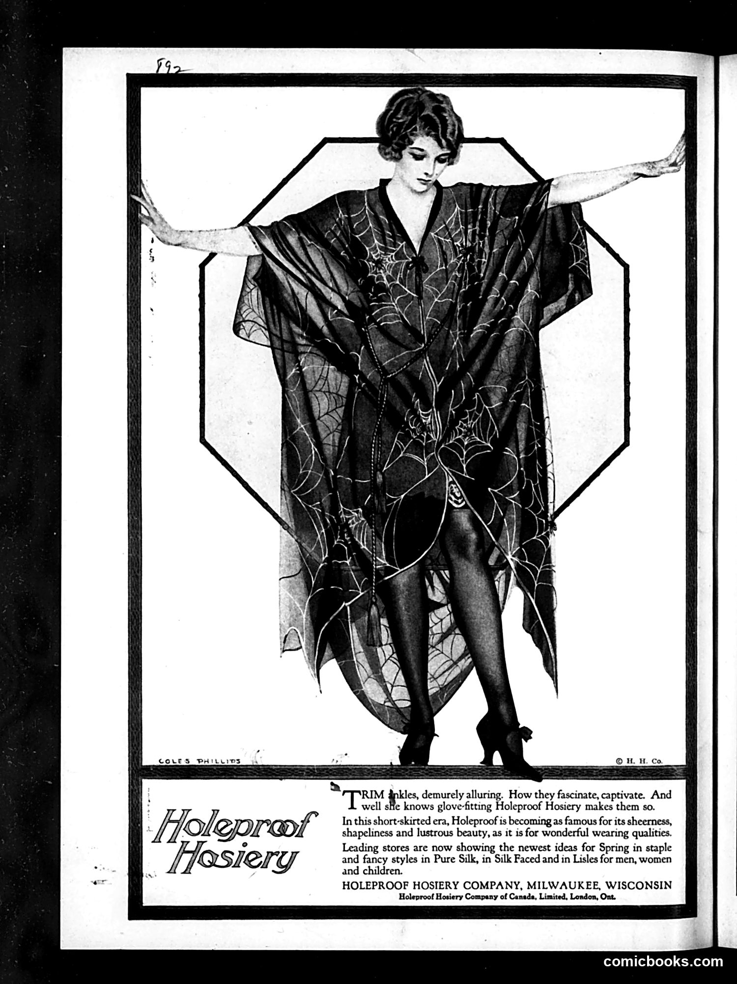 Life — June 16, 1921 — page 36 of 36