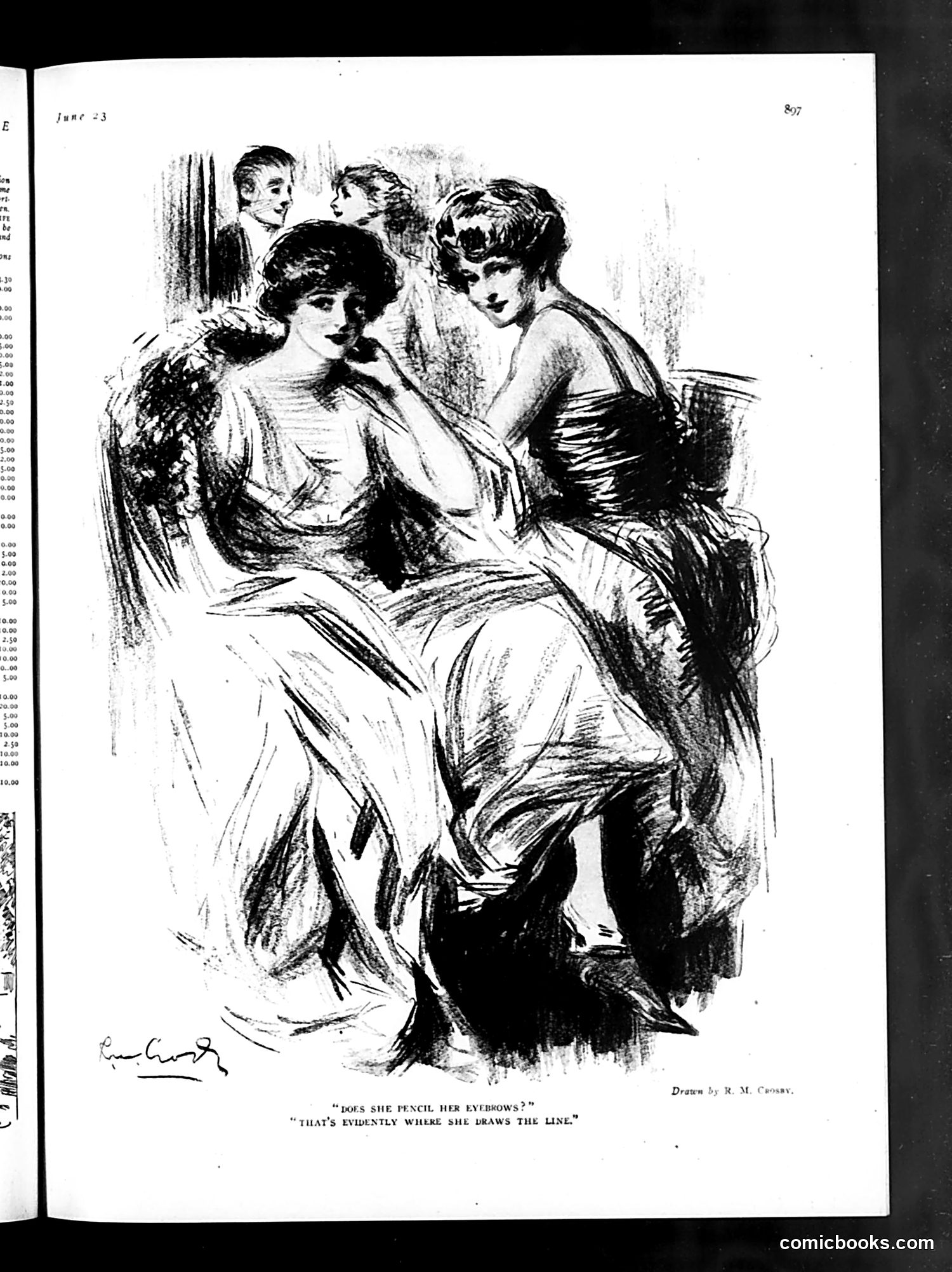 Life — June 23, 1921 — page 5 of 36