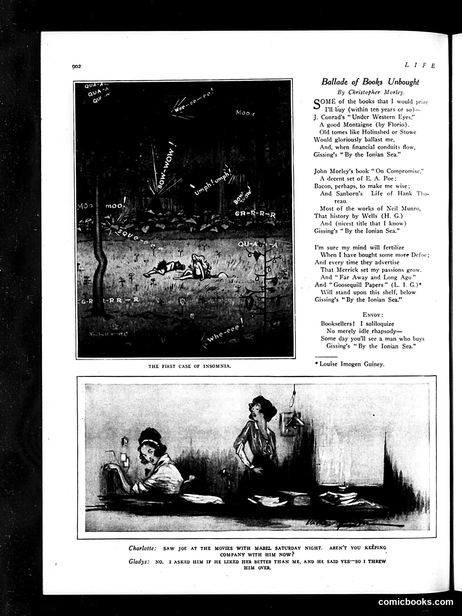 Life — June 23, 1921 — page 10 of 36