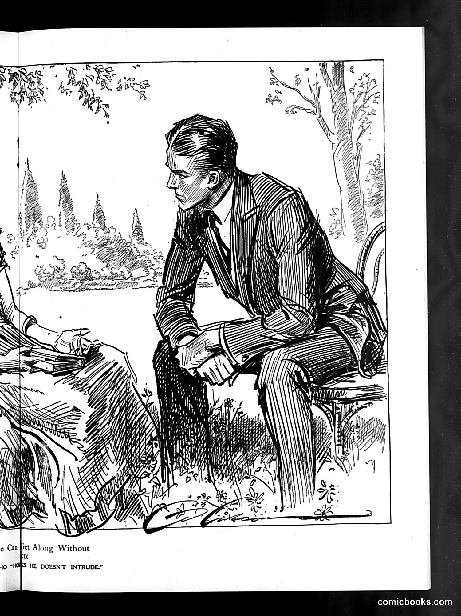 Life — June 23, 1921 — page 19 of 36