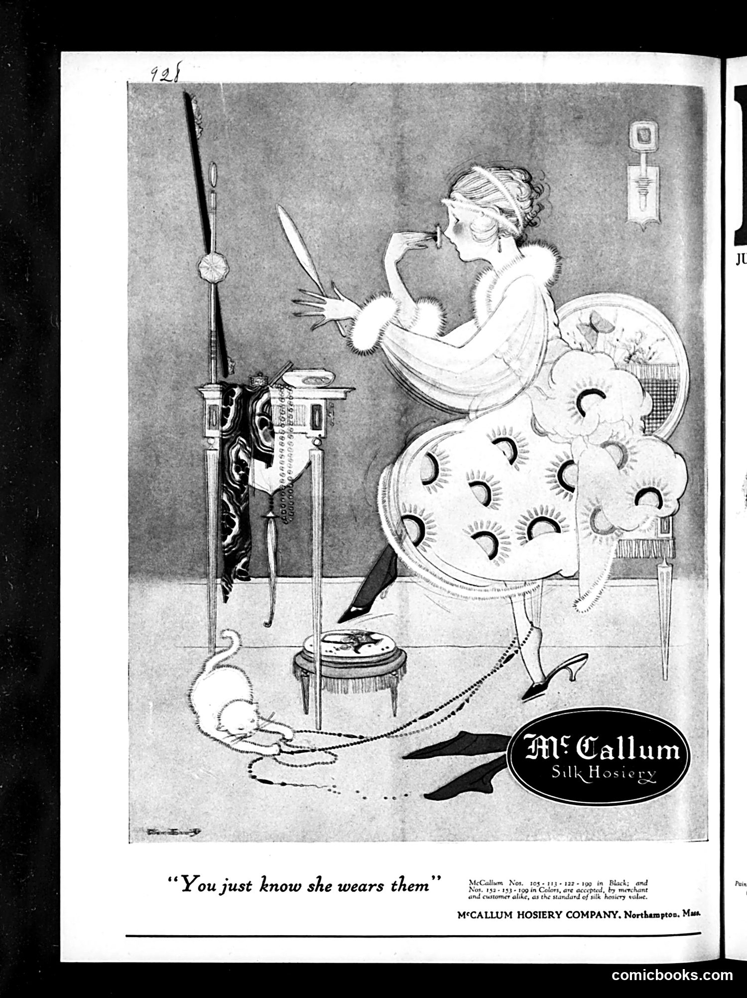 Life — June 23, 1921 — page 36 of 36