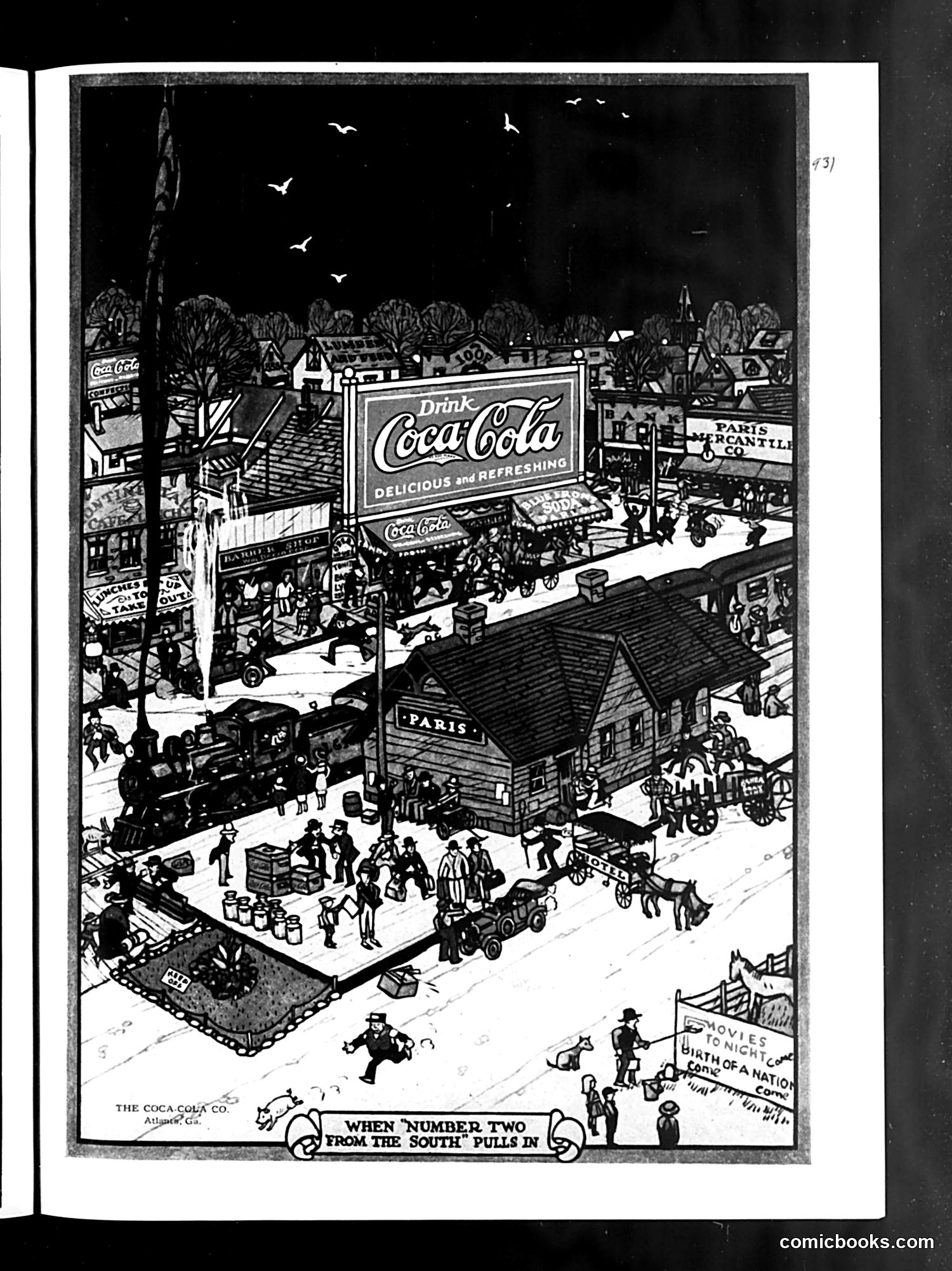 Life — June 30, 1921 — page 3 of 41