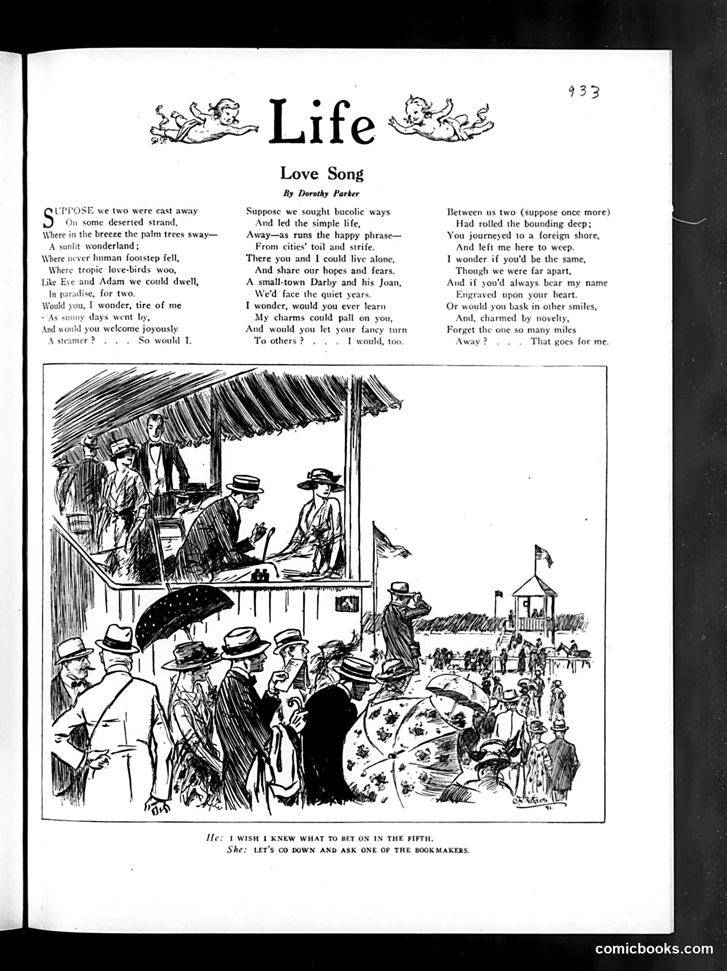 Life — June 30, 1921 — page 5 of 41