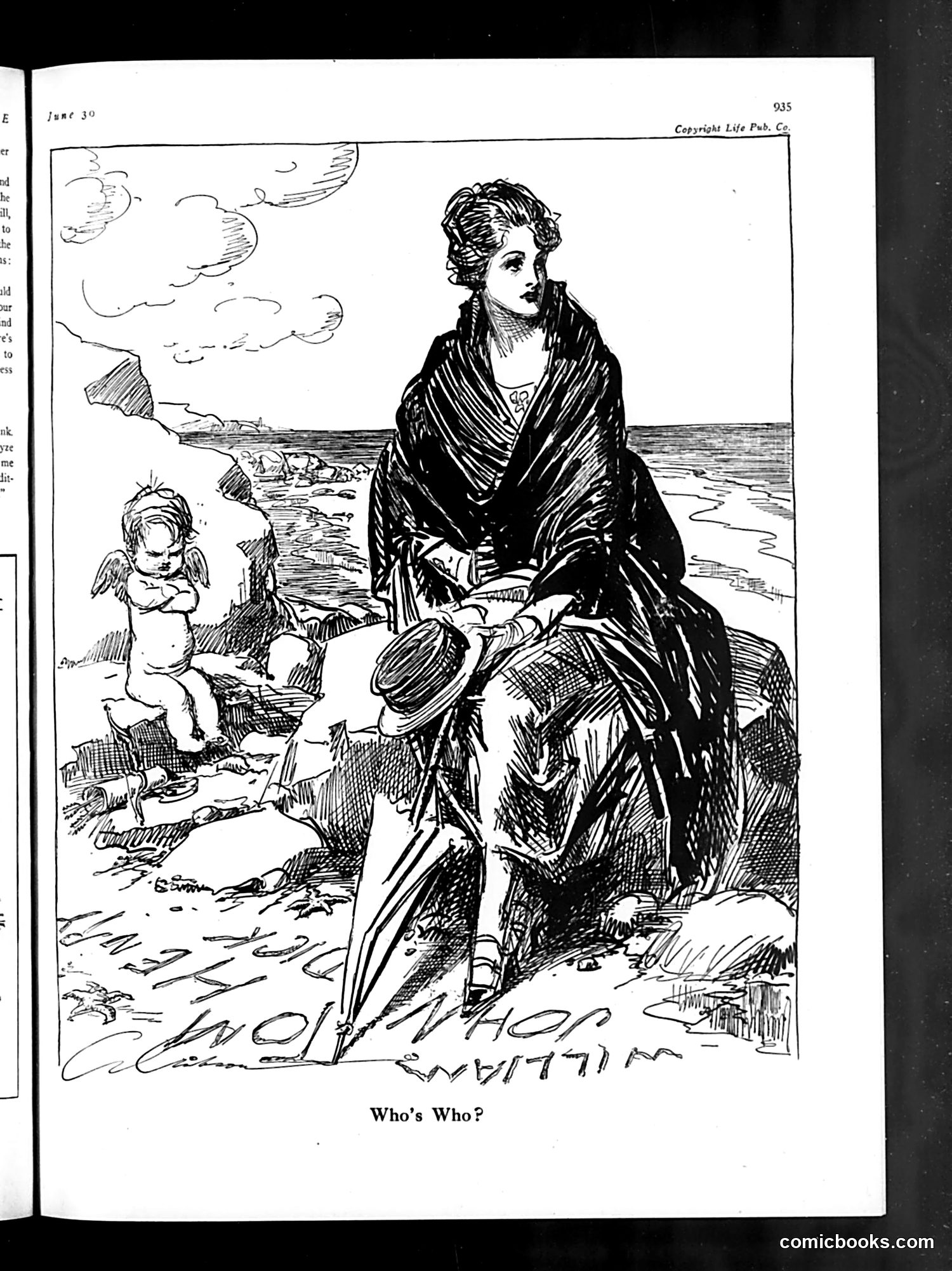 Life — June 30, 1921 — page 7 of 41
