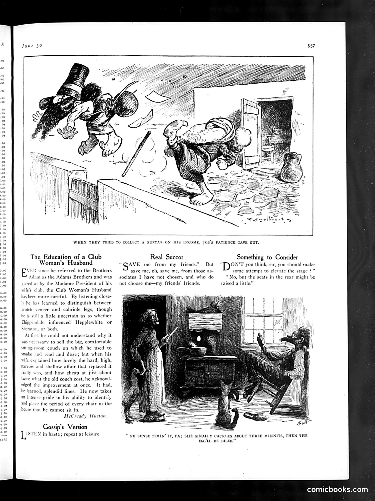 Life — June 30, 1921 — page 9 of 41