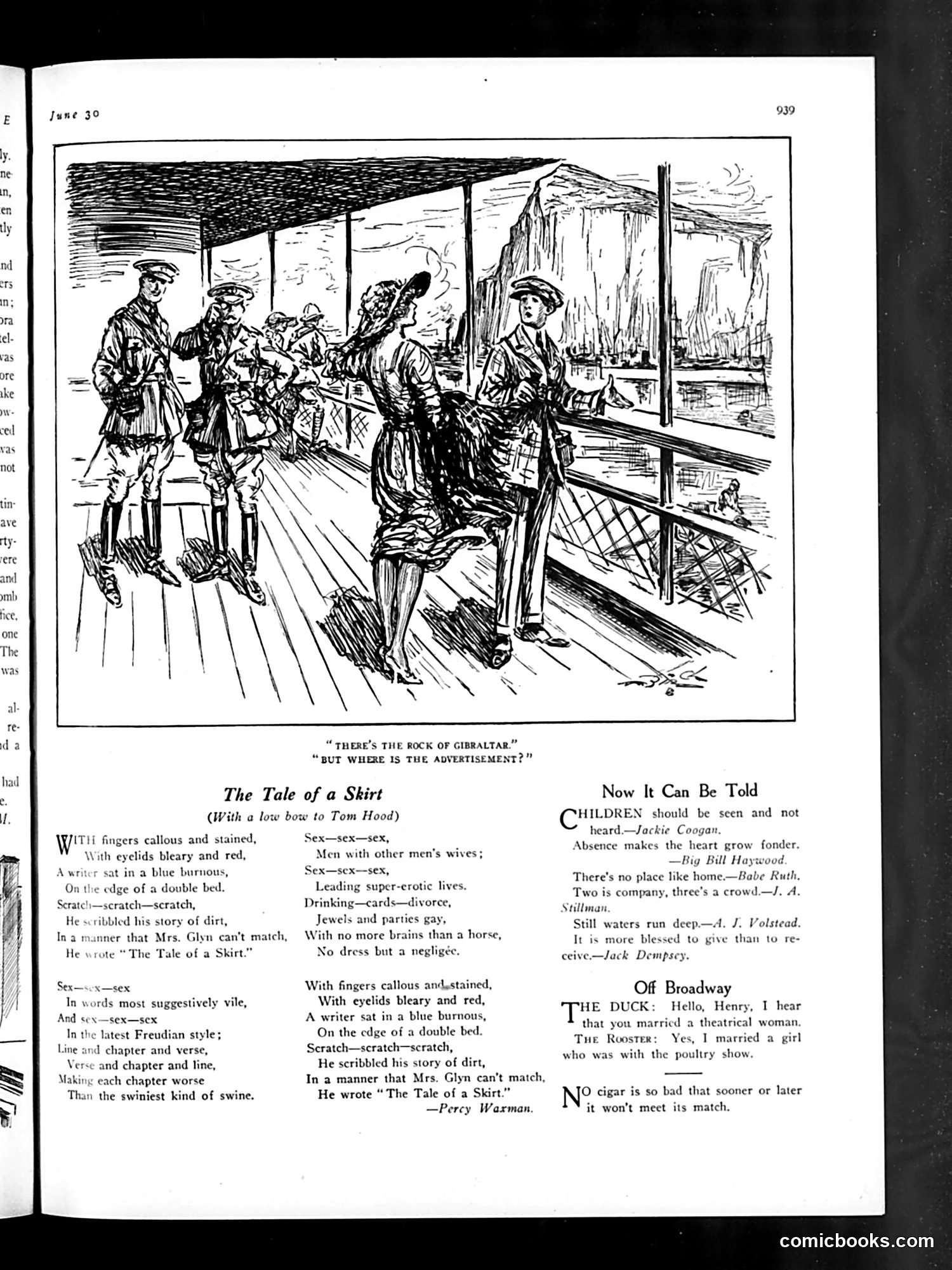 Life — June 30, 1921 — page 11 of 41