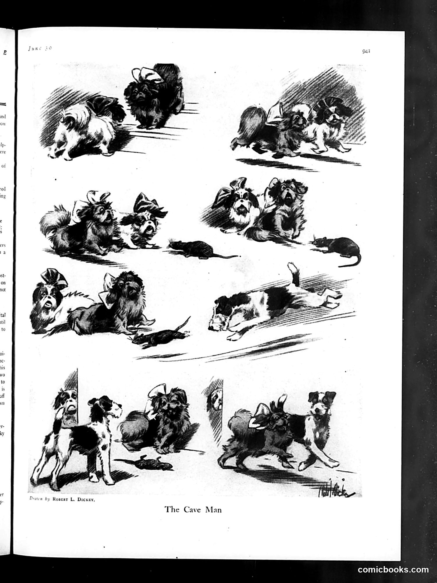 Life — June 30, 1921 — page 13 of 41