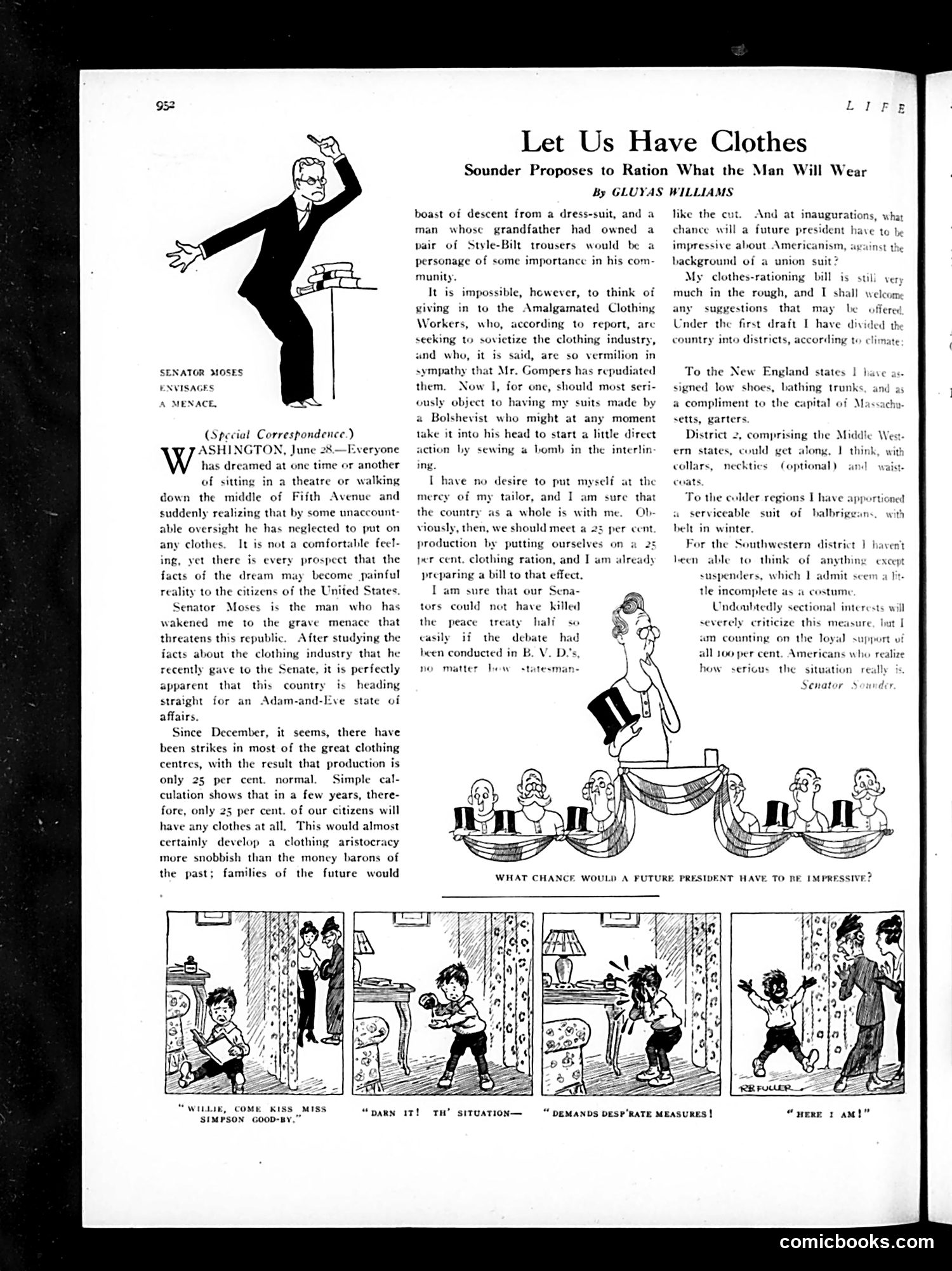 Life — June 30, 1921 — page 24 of 41