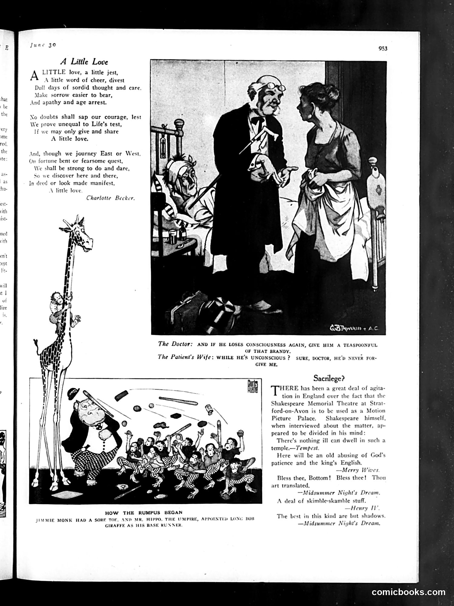 Life — June 30, 1921 — page 25 of 41