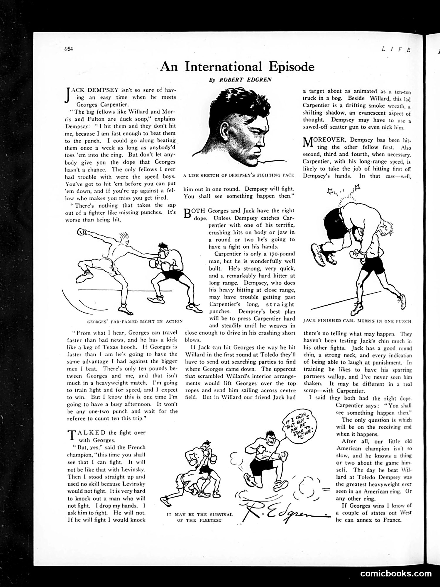 Life — June 30, 1921 — page 26 of 41