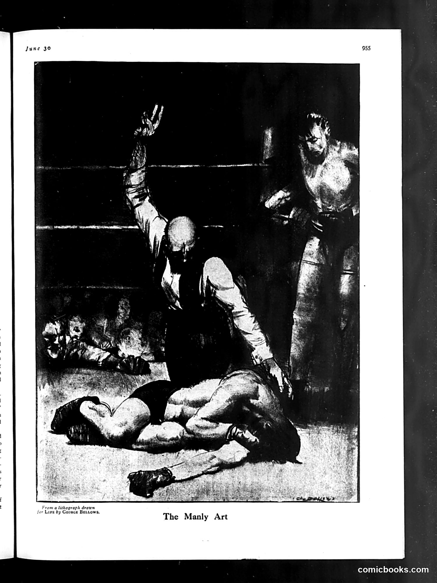 Life — June 30, 1921 — page 27 of 41