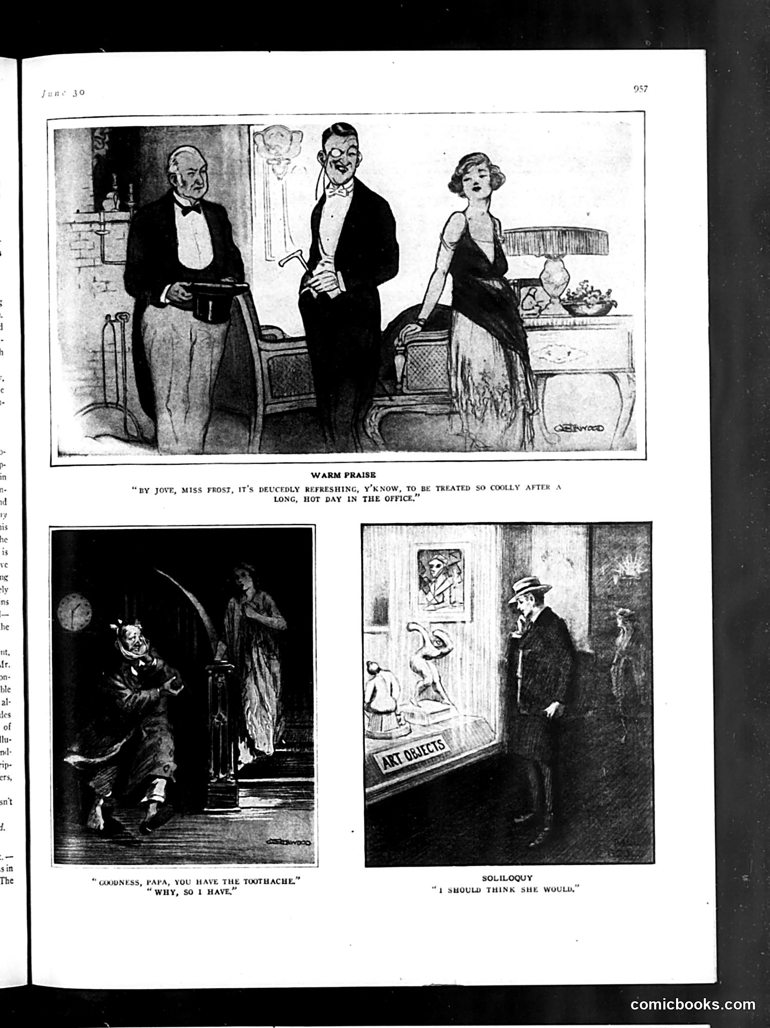 Life — June 30, 1921 — page 29 of 41