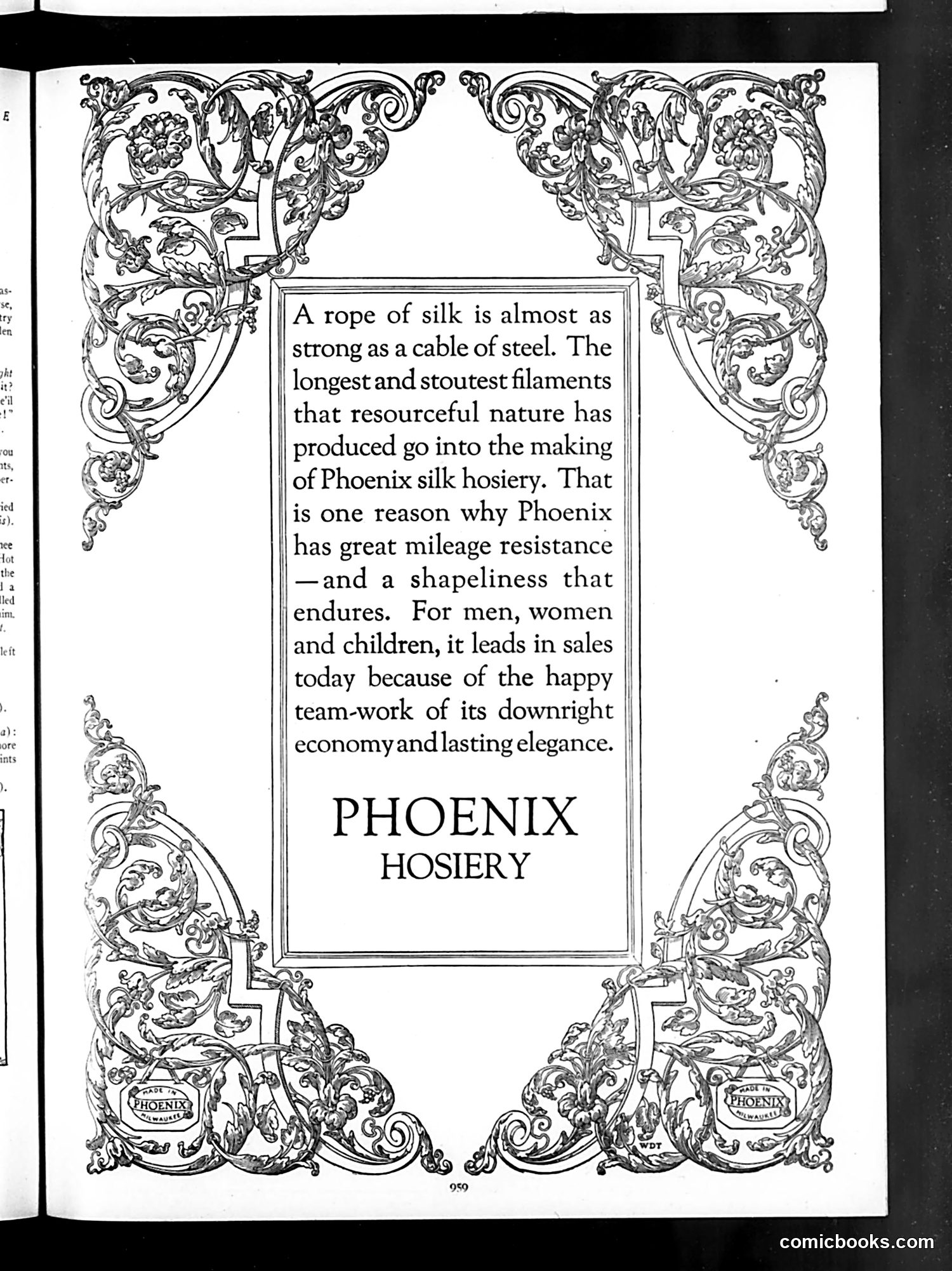 Life — June 30, 1921 — page 31 of 41