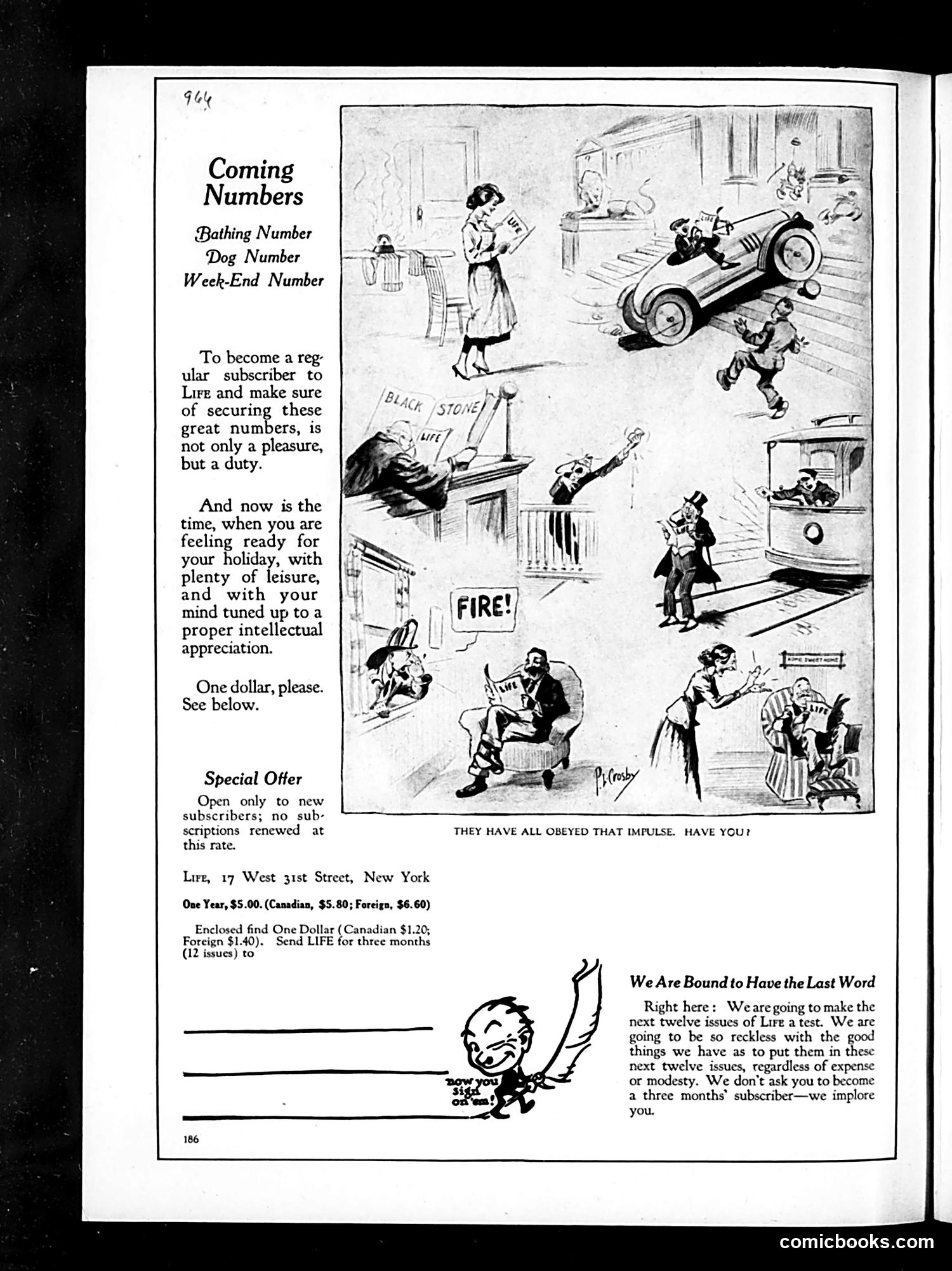 Life — June 30, 1921 — page 38 of 41
