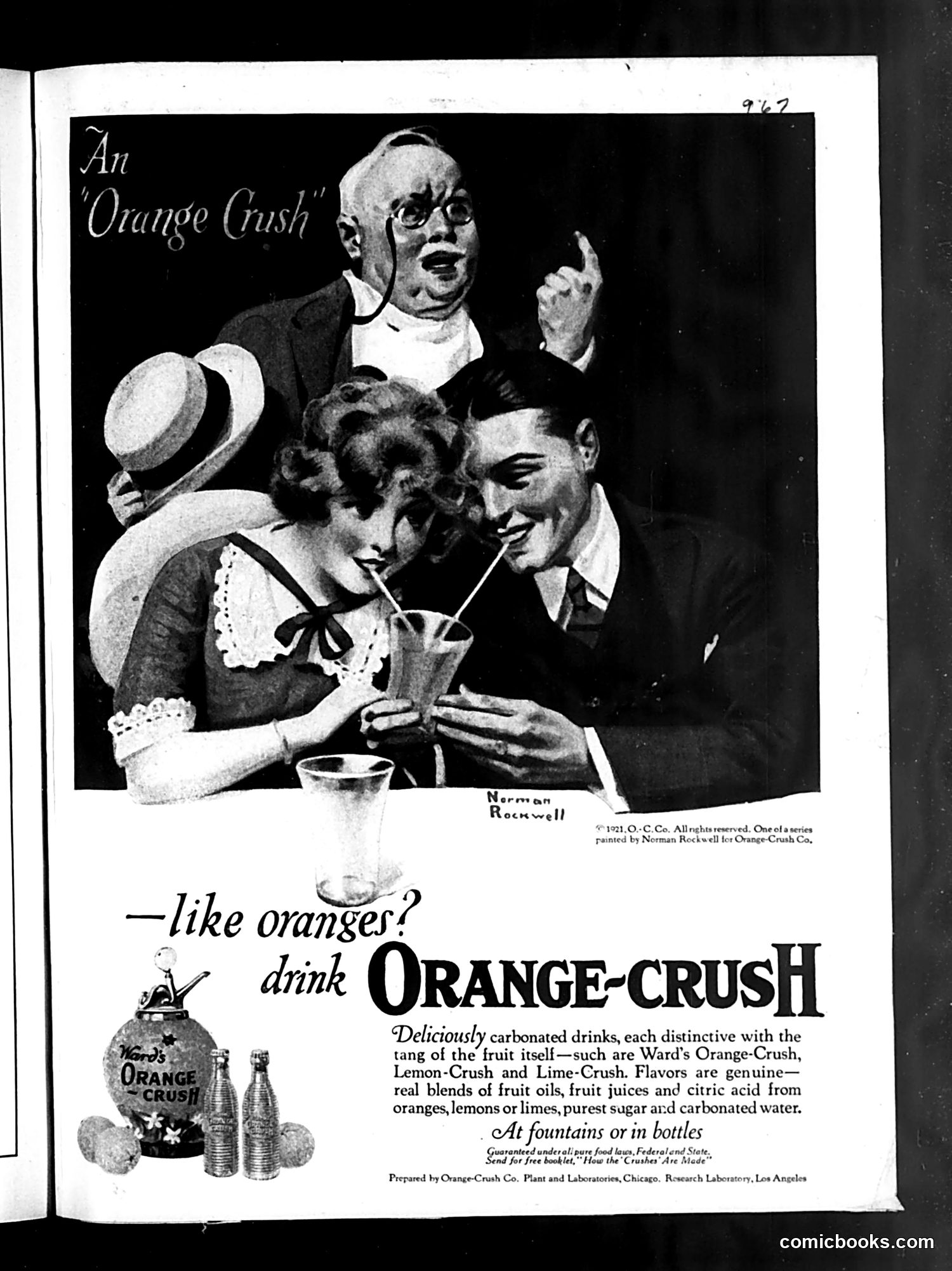 Life — June 30, 1921 — page 39 of 41