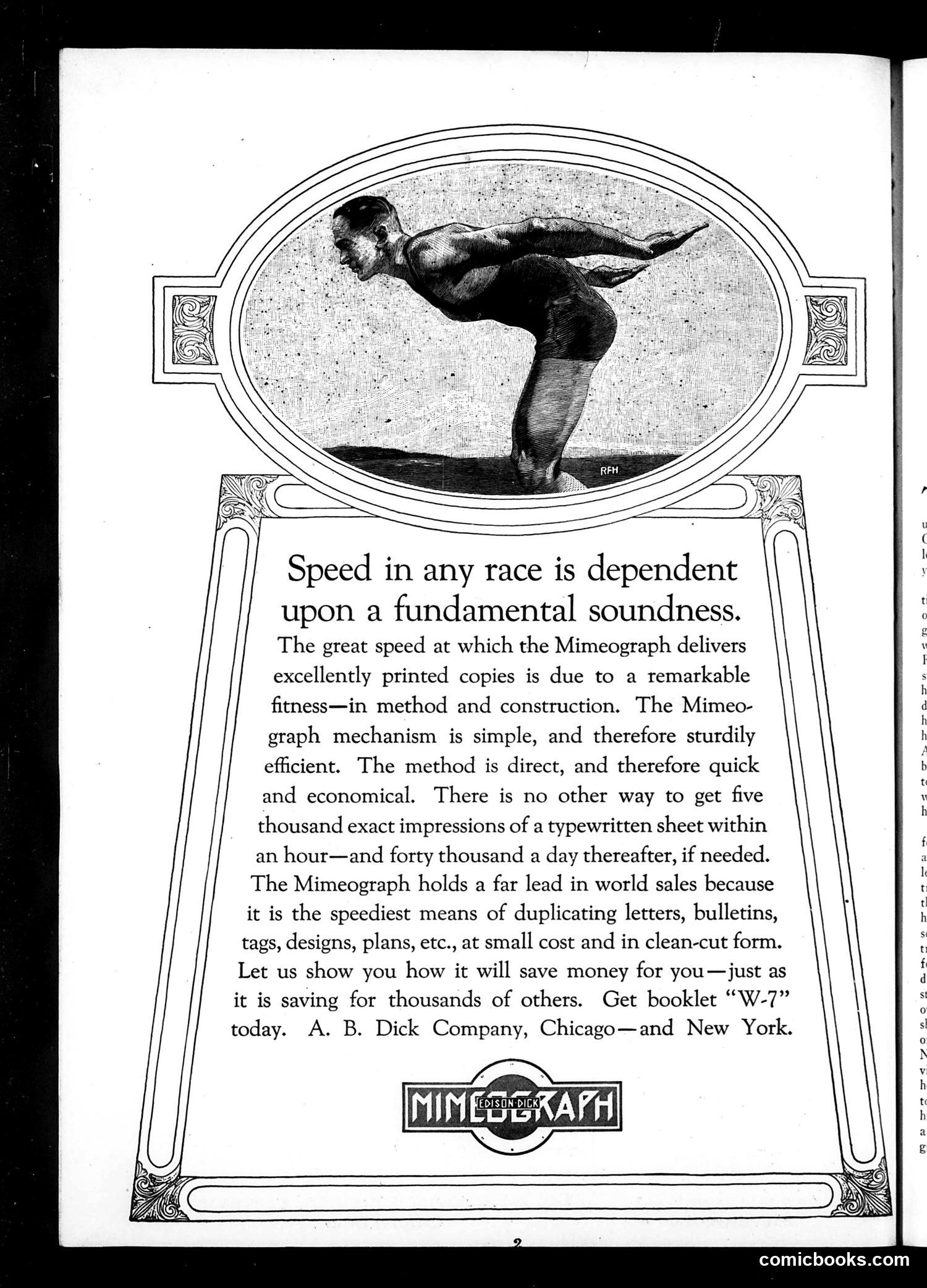 Life — July 7, 1921 — page 4 of 34