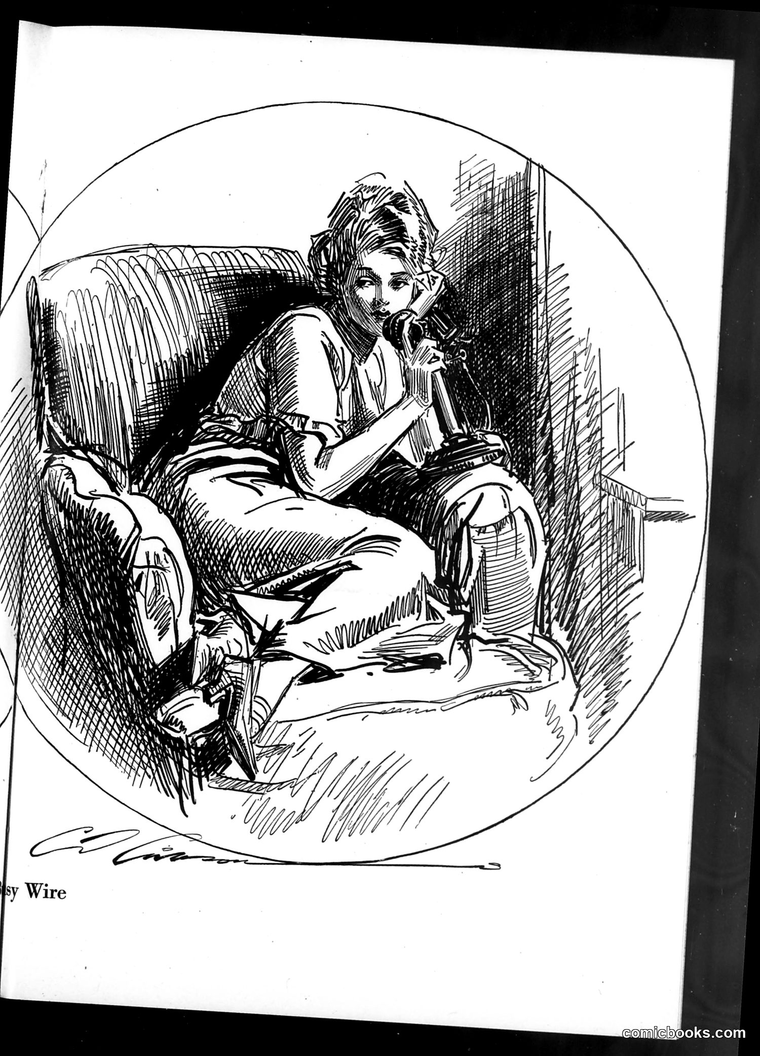Life — July 7, 1921 — page 19 of 34