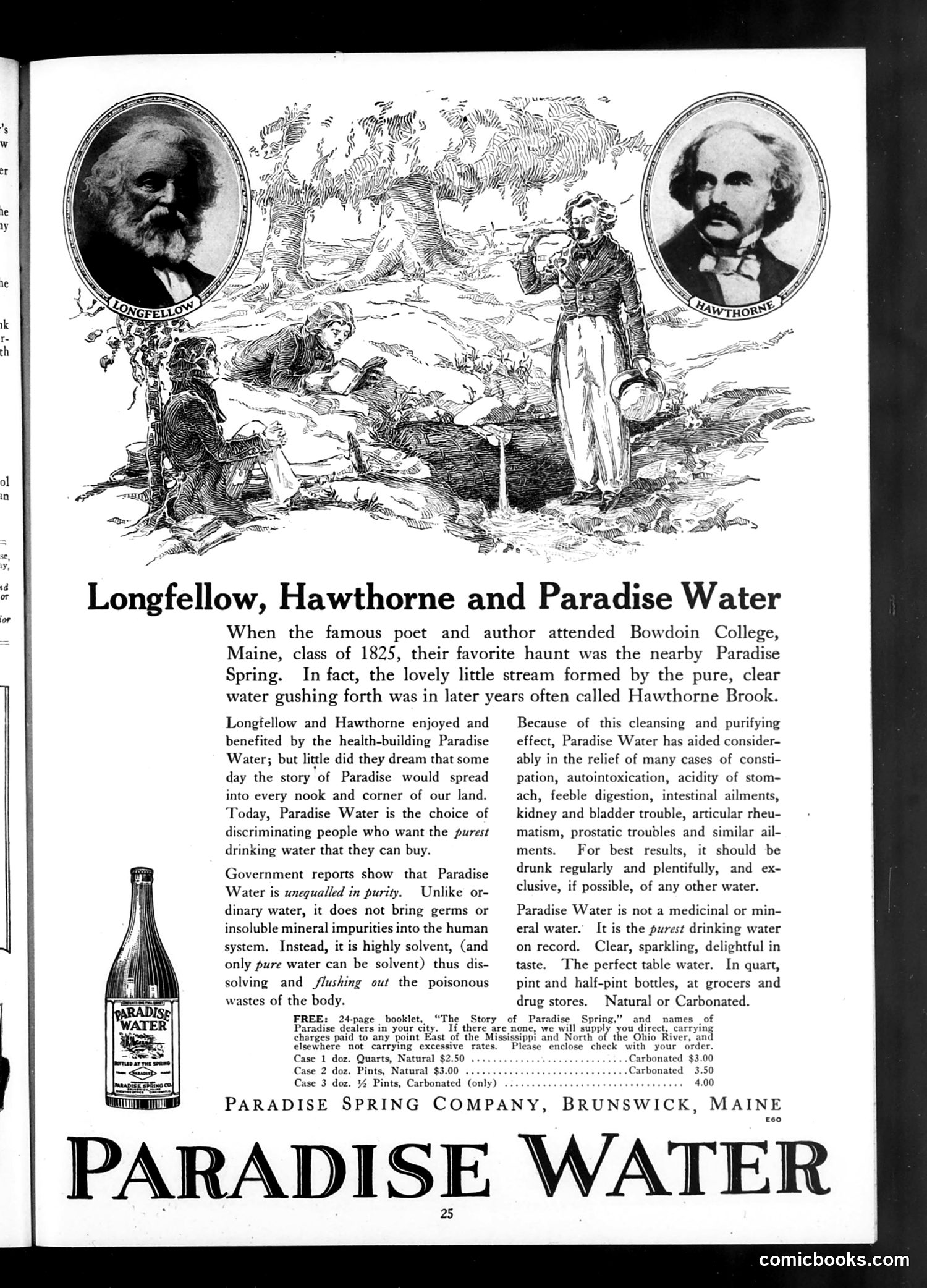 Life — July 7, 1921 — page 27 of 34