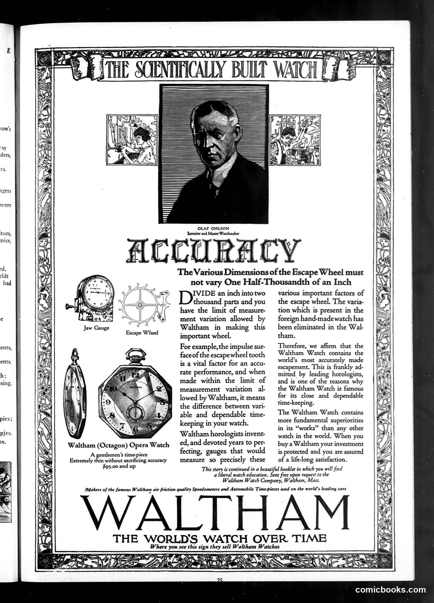 Life — July 14, 1921 — page 27 of 34