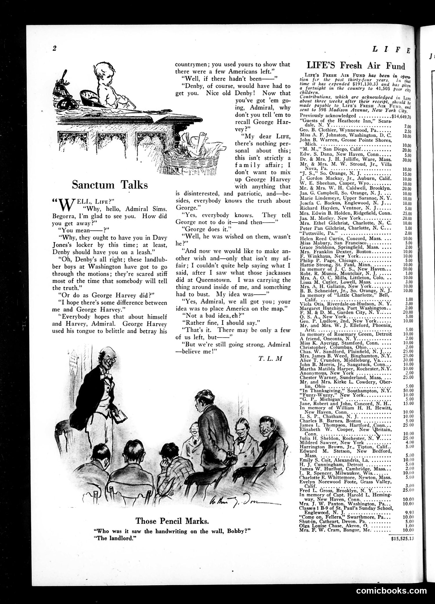 Life — July 21, 1921 — page 4 of 34
