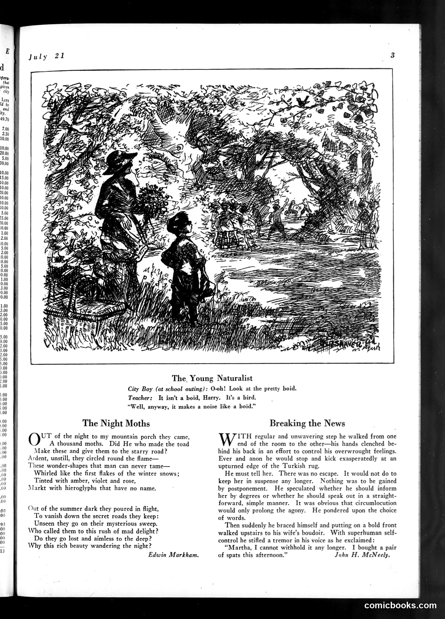 Life — July 21, 1921 — page 5 of 34