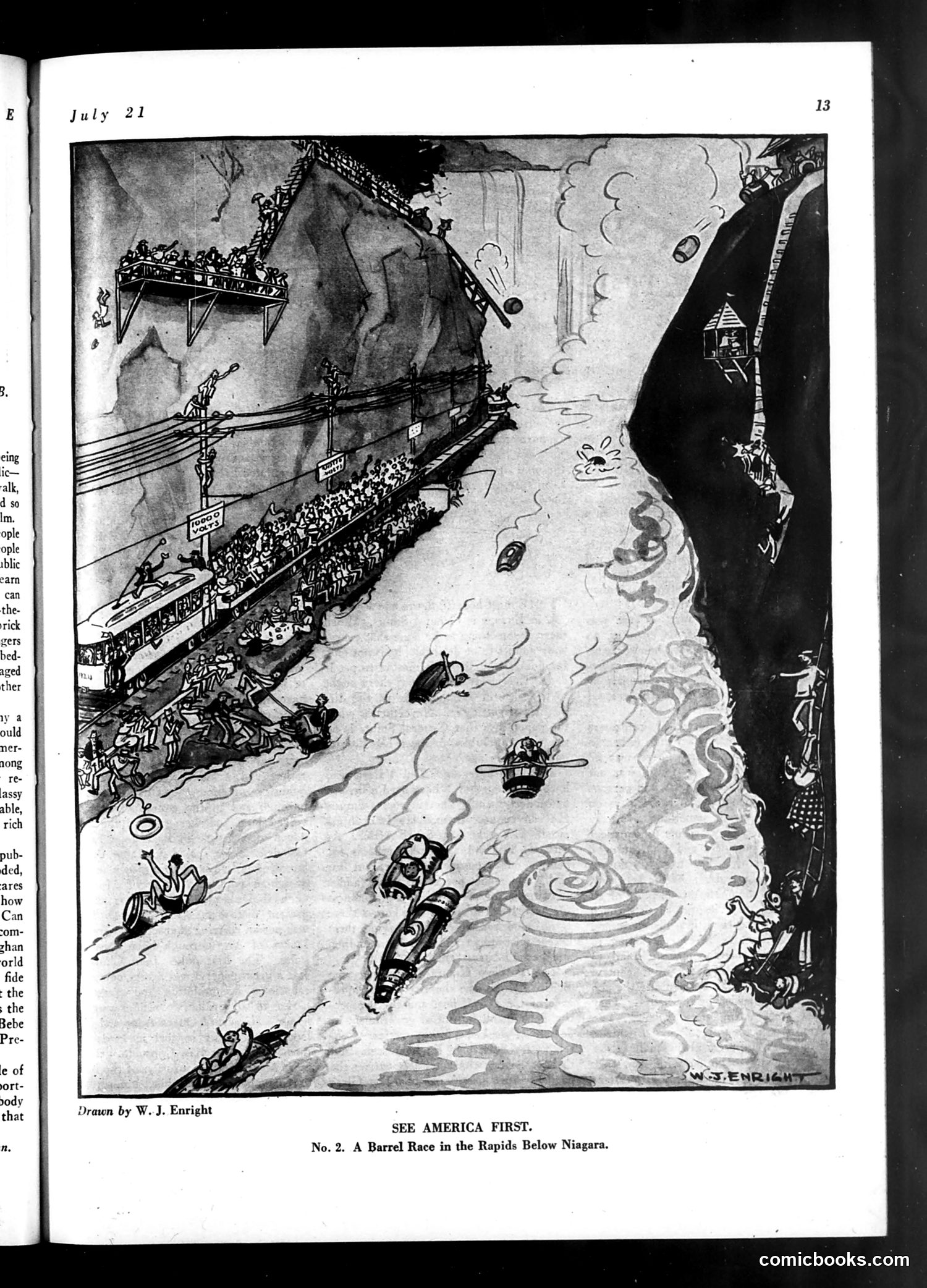 Life — July 21, 1921 — page 15 of 34