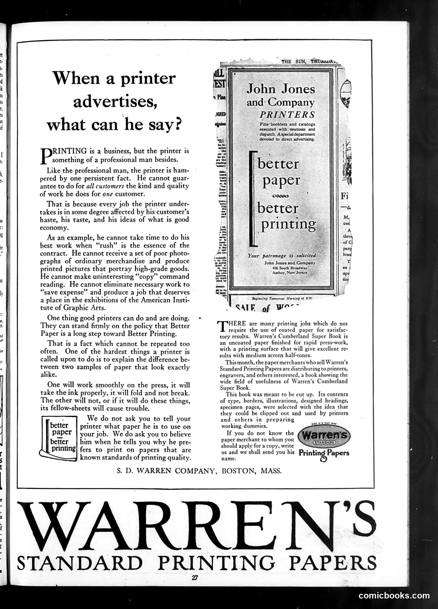 Life — July 21, 1921 — page 29 of 34