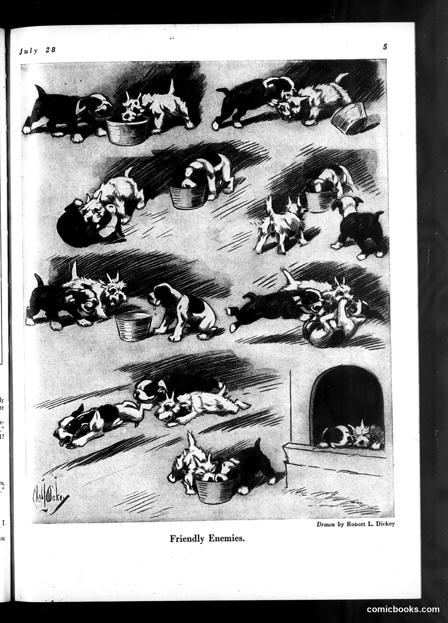 Life — July 28, 1921 — page 7 of 34
