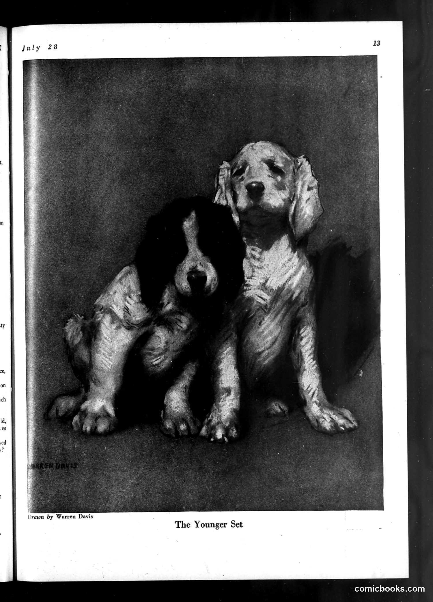 Life — July 28, 1921 — page 15 of 34