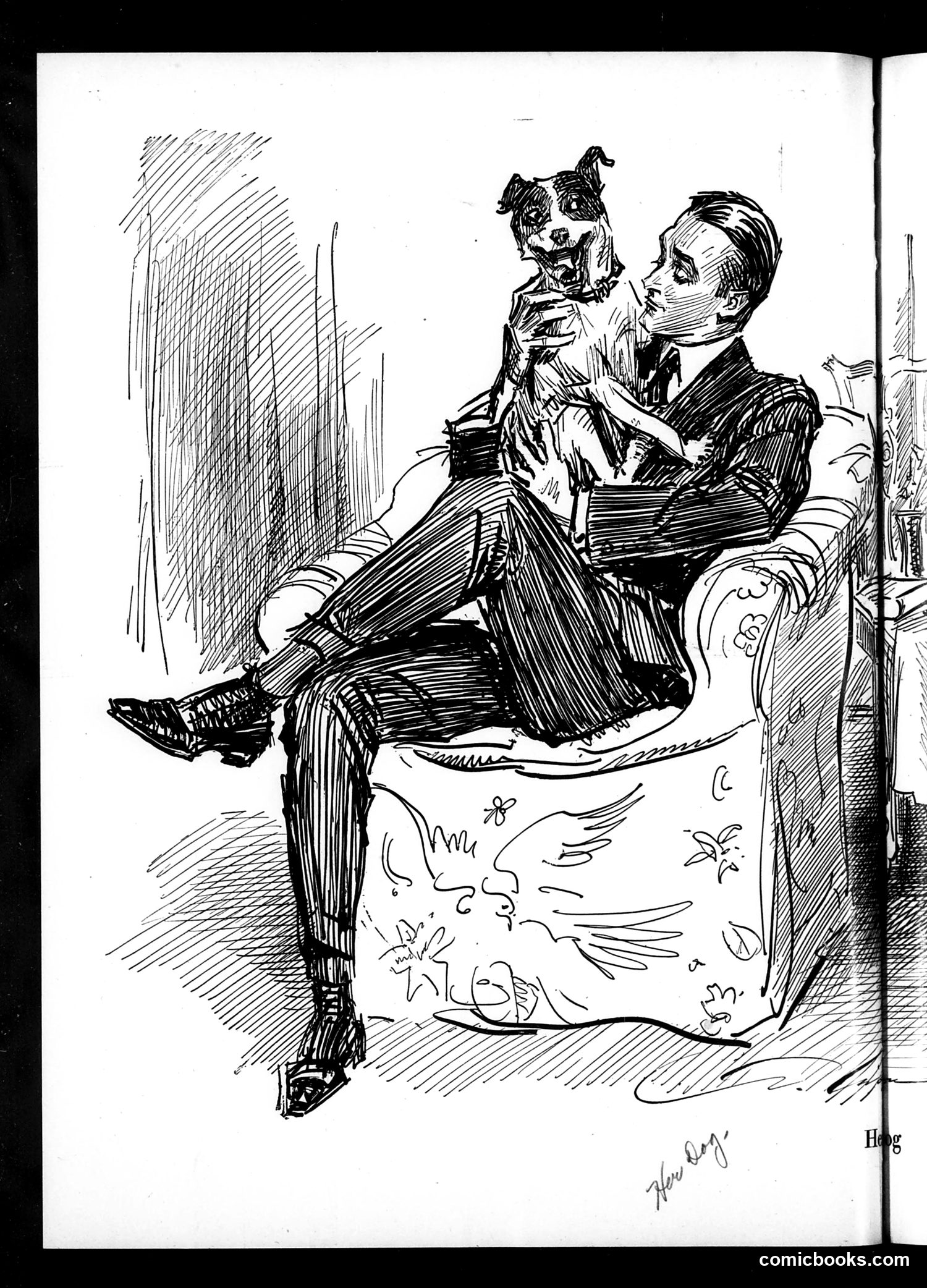 Life — July 28, 1921 — page 18 of 34