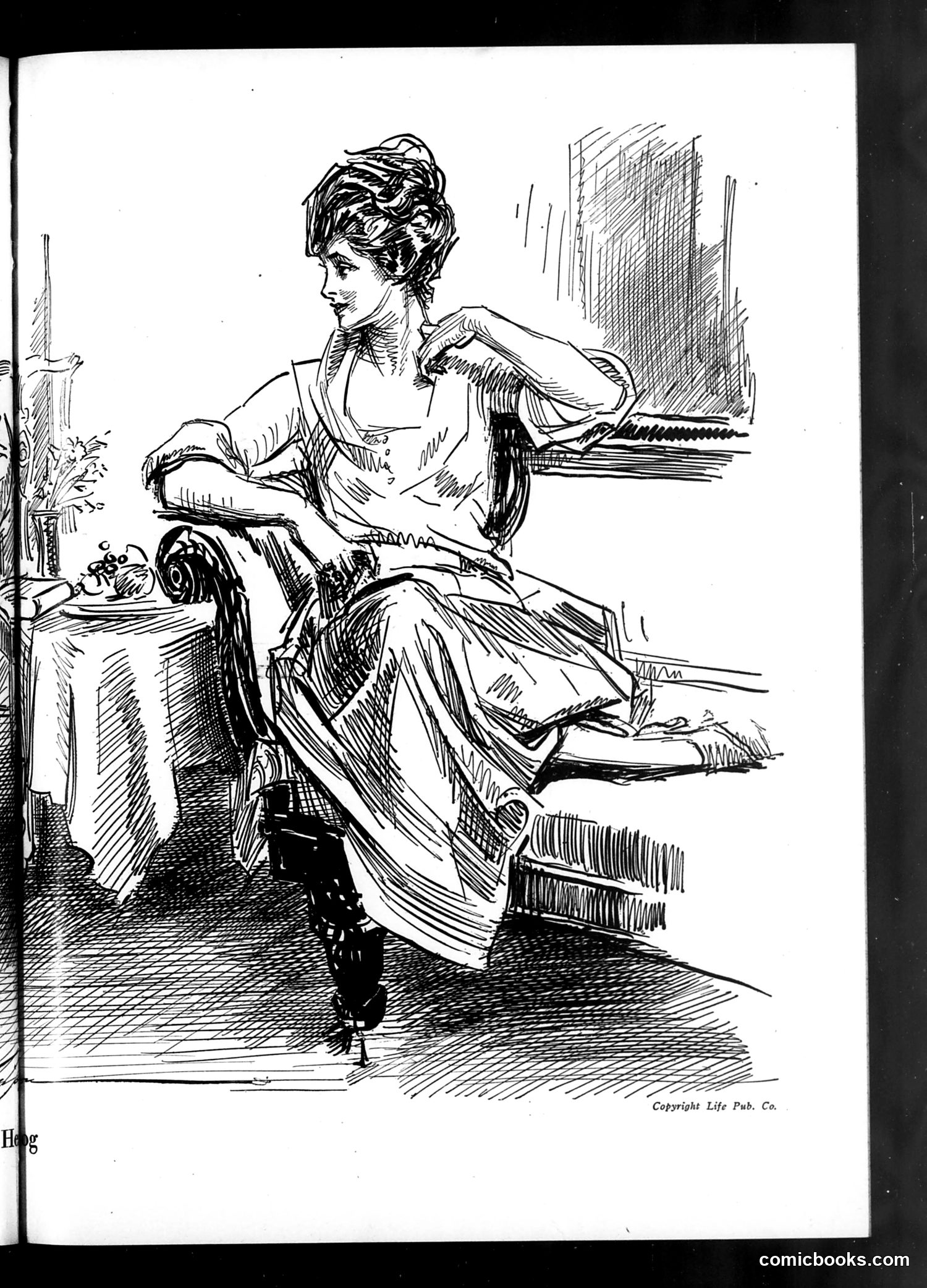 Life — July 28, 1921 — page 19 of 34